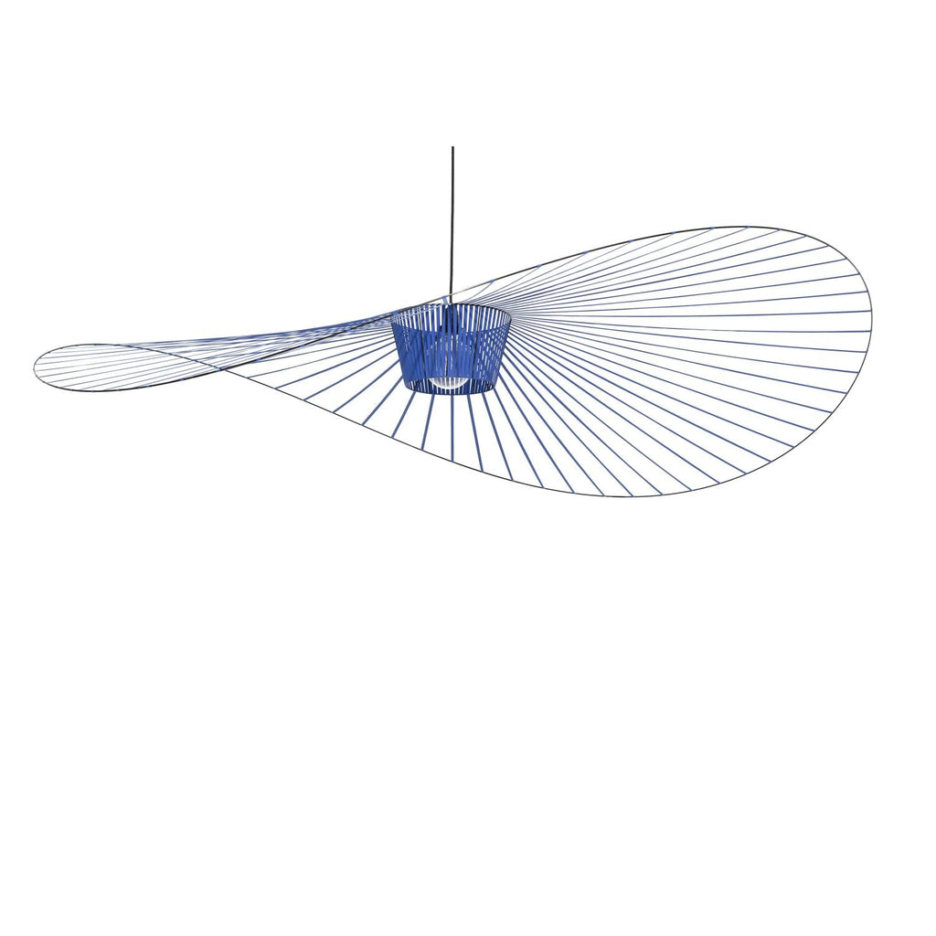 Vertigo Pendant Lamp - Modern Adjustable Light Fixture for Dining Room & Living Room