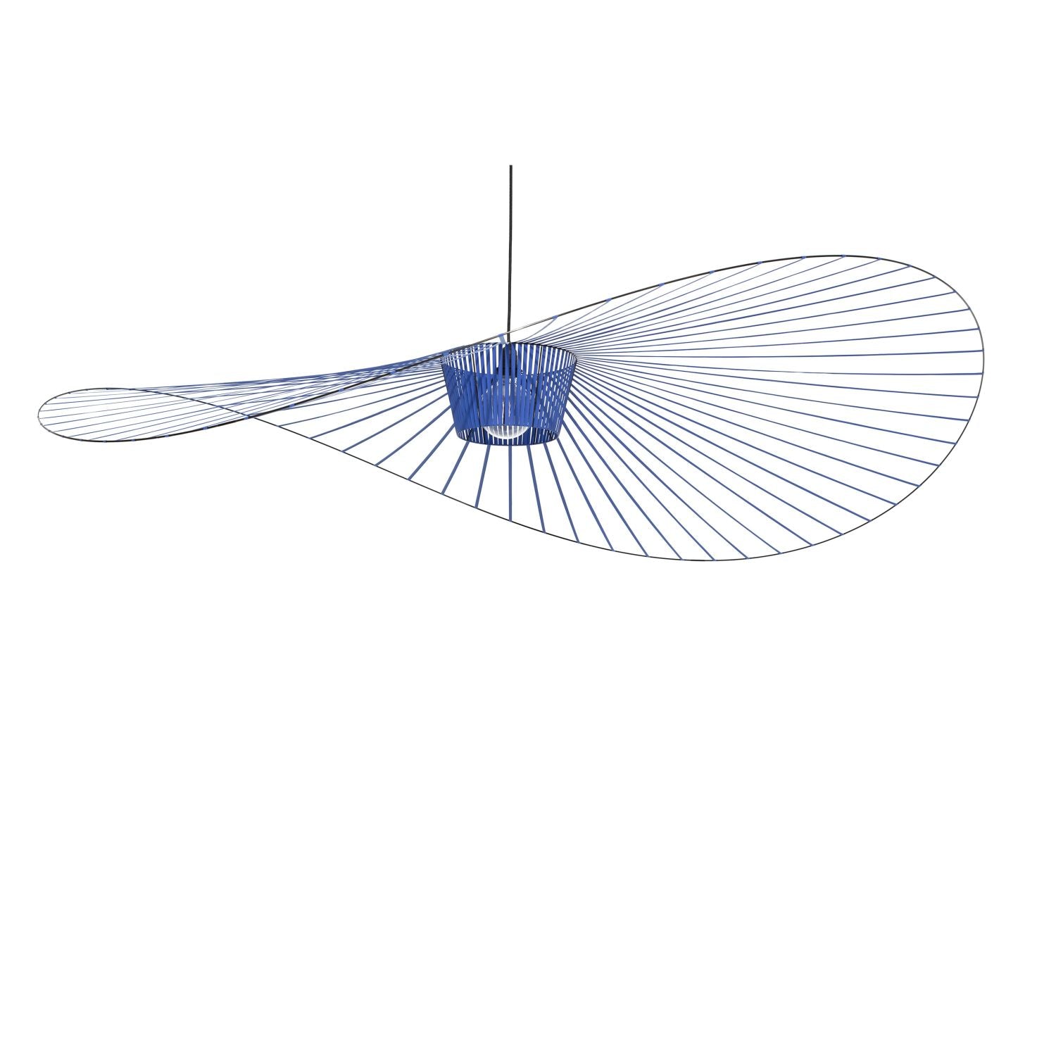 Vertigo Pendant Lamp - Modern Adjustable Light Fixture for Dining Room & Living Room