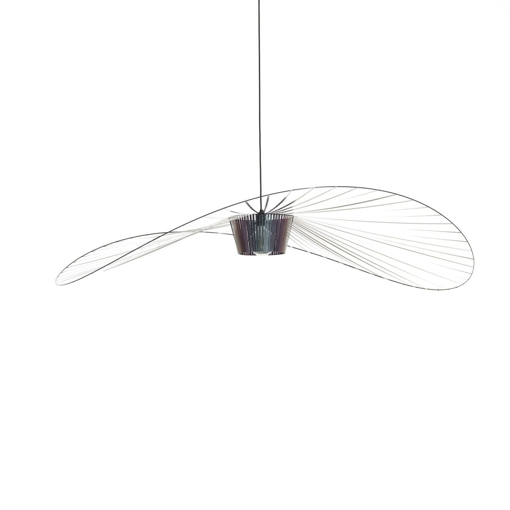 Vertigo Pendant Lamp - Modern Adjustable Light Fixture for Dining Room & Living Room