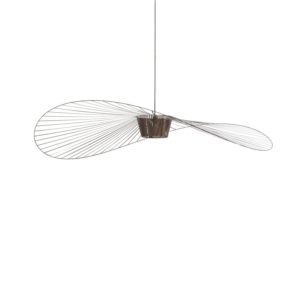 Vertigo Pendant Lamp - Modern Adjustable Light Fixture for Dining Room & Living Room