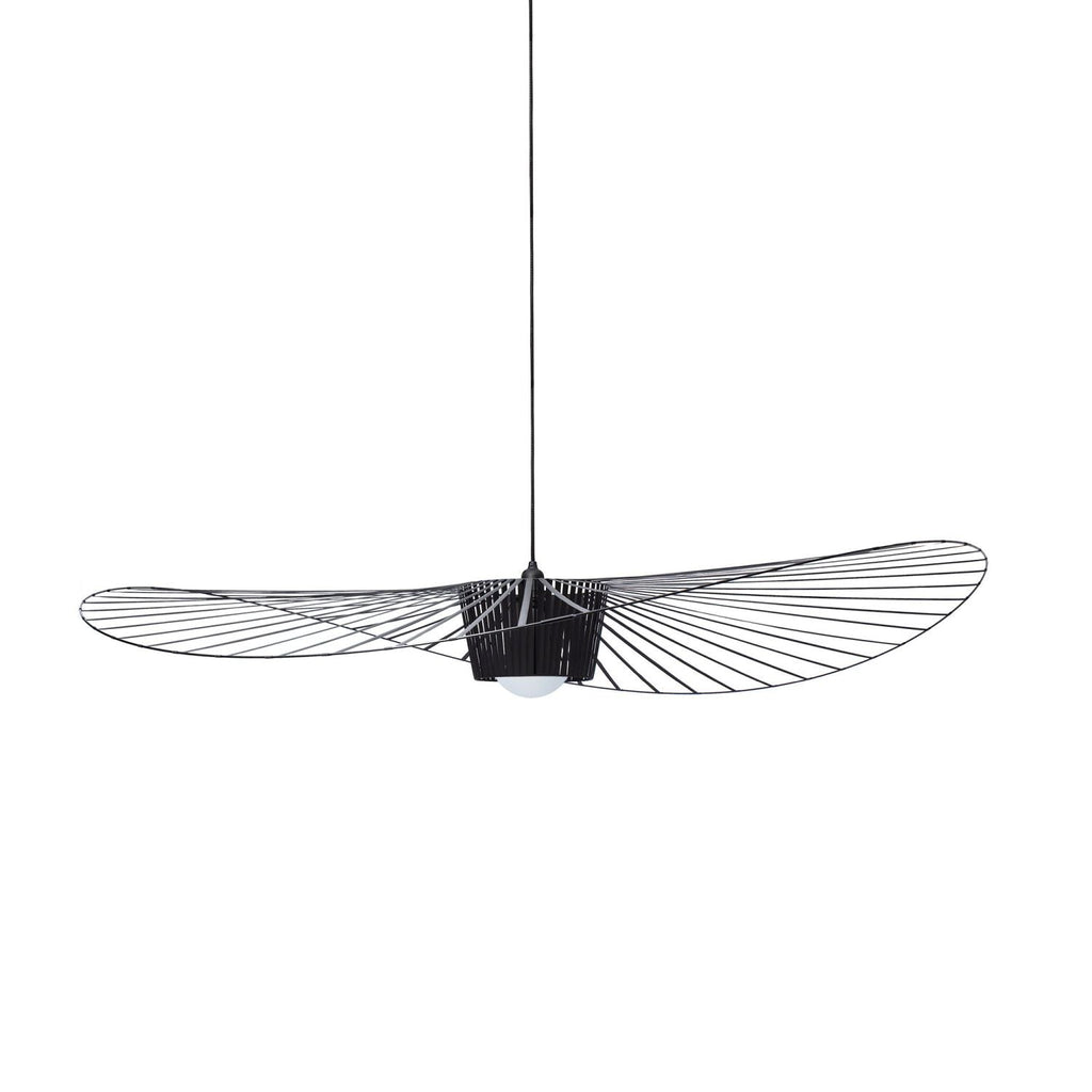 Vertigo Pendant Lamp - Modern Adjustable Light Fixture for Dining Room & Living Room