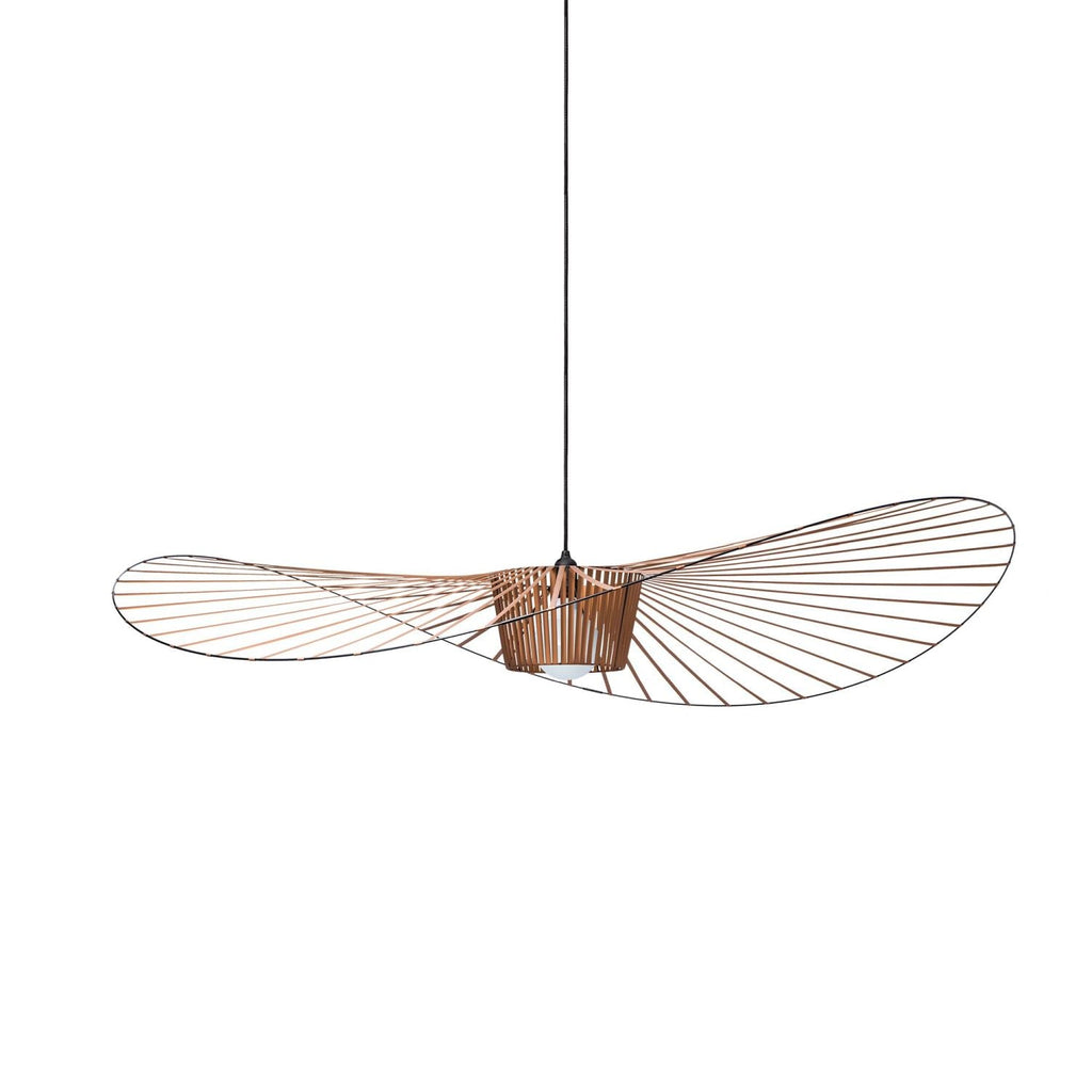 Vertigo Pendant Lamp - Modern Adjustable Light Fixture for Dining Room & Living Room