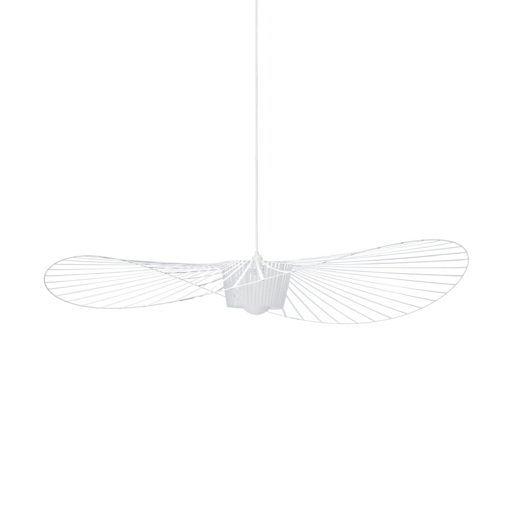 Vertigo Pendant Lamp - Modern Adjustable Light Fixture for Dining Room & Living Room