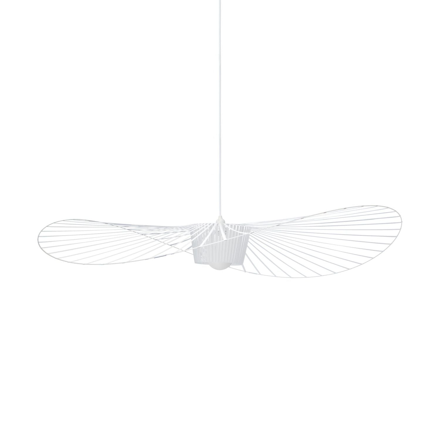 Vertigo Pendant Lamp - Modern Adjustable Light Fixture for Dining Room & Living Room