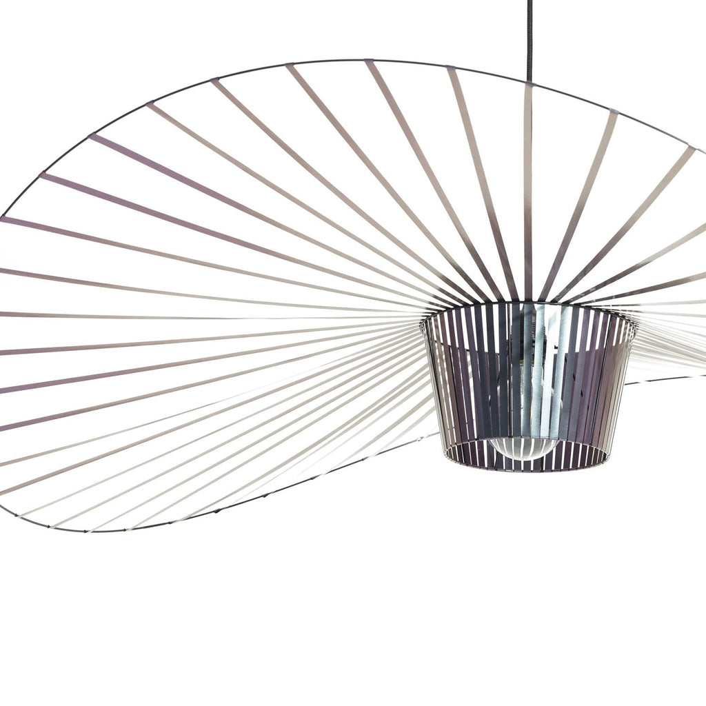 Vertigo Pendant Lamp - Modern Adjustable Light Fixture for Dining Room & Living Room