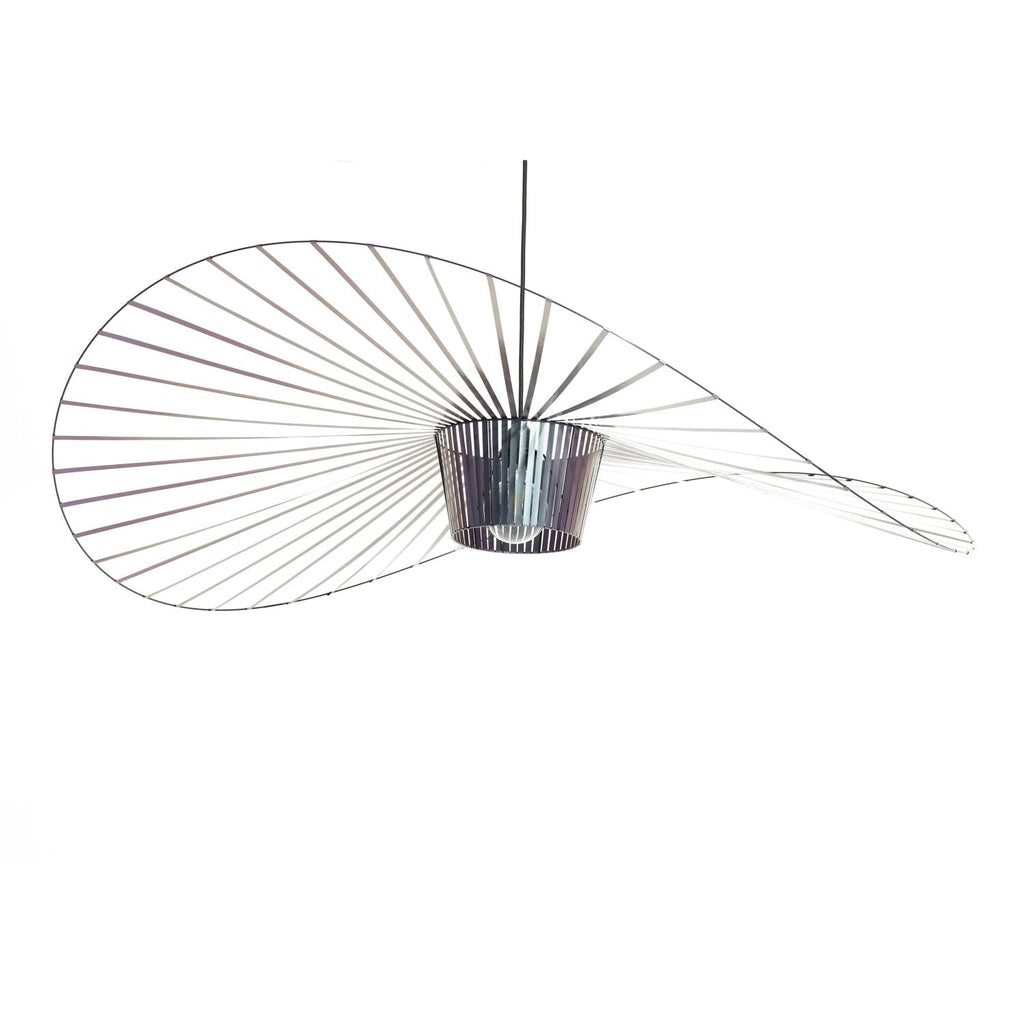 Vertigo Pendant Lamp - Modern Adjustable Light Fixture for Dining Room & Living Room