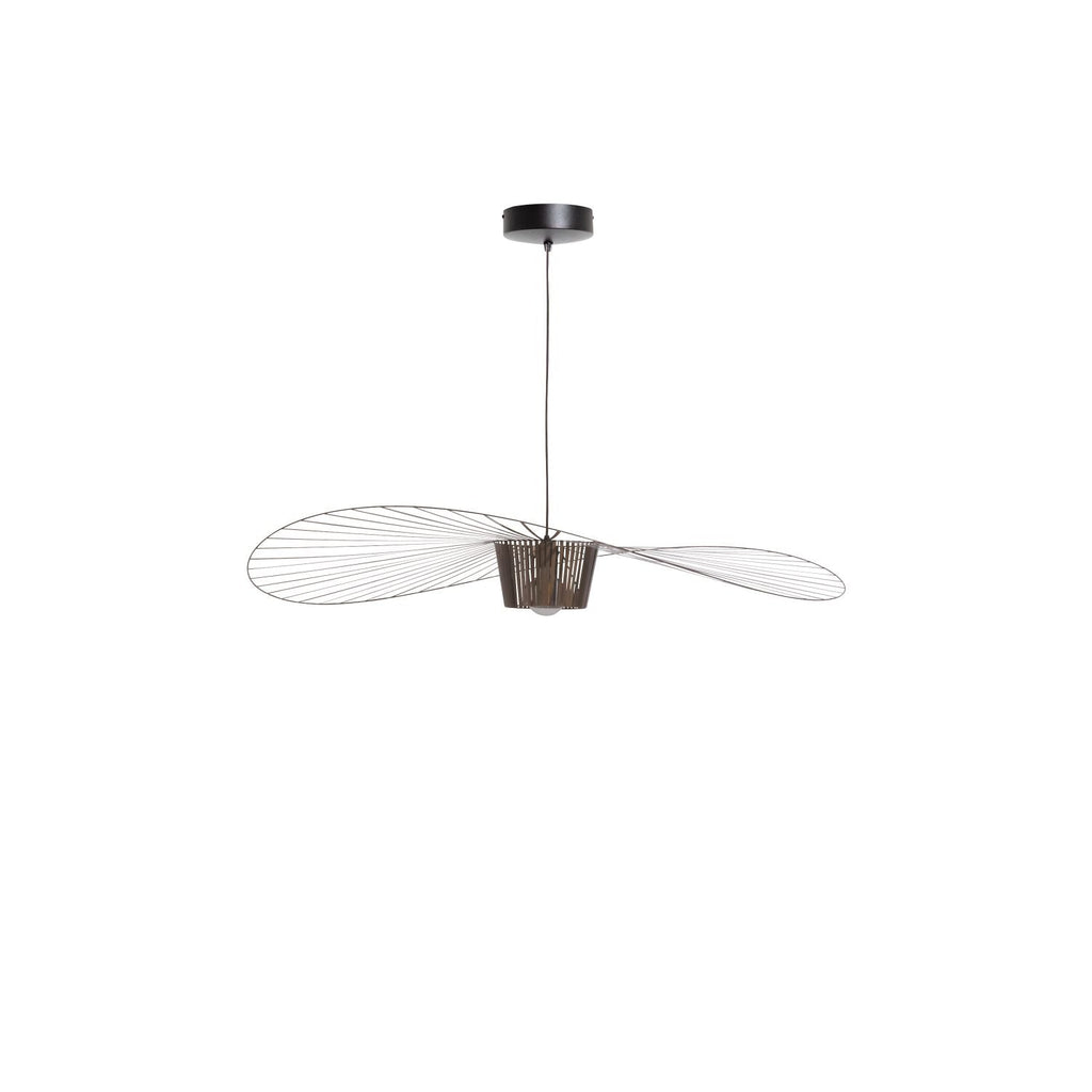 Vertigo Pendant Lamp - Modern Adjustable Light Fixture for Dining Room & Living Room