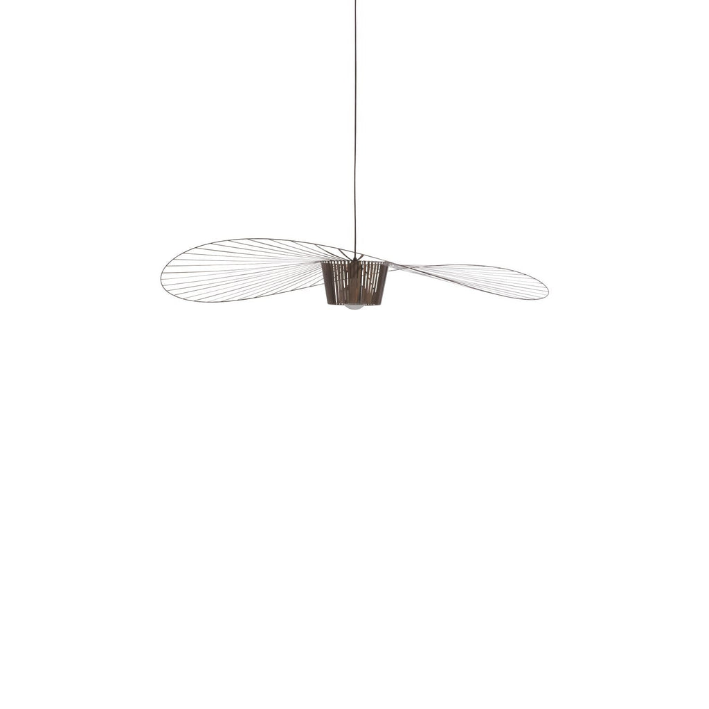 Vertigo Pendant Lamp - Modern Adjustable Light Fixture for Dining Room & Living Room