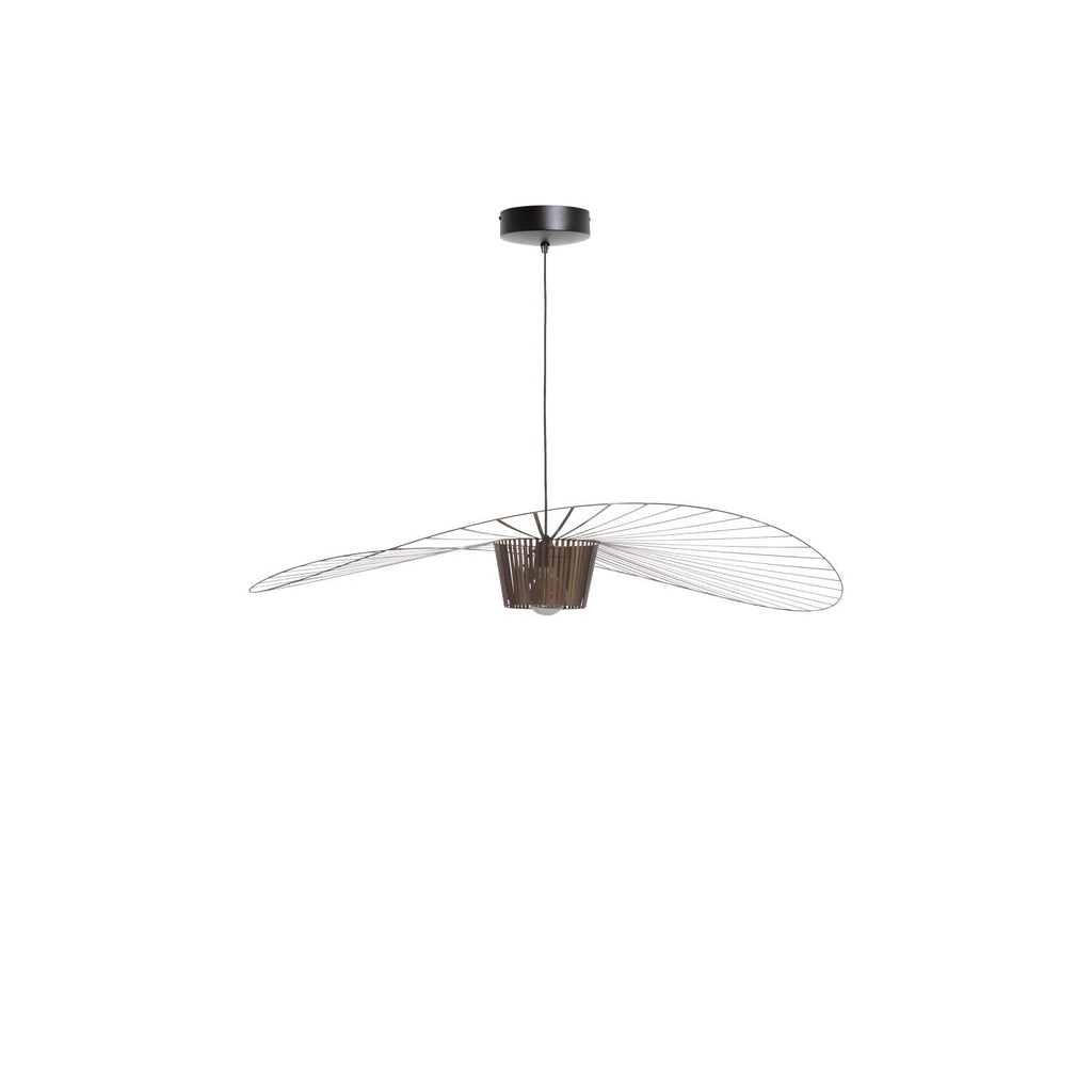 Vertigo Pendant Lamp - Modern Adjustable Light Fixture for Dining Room & Living Room