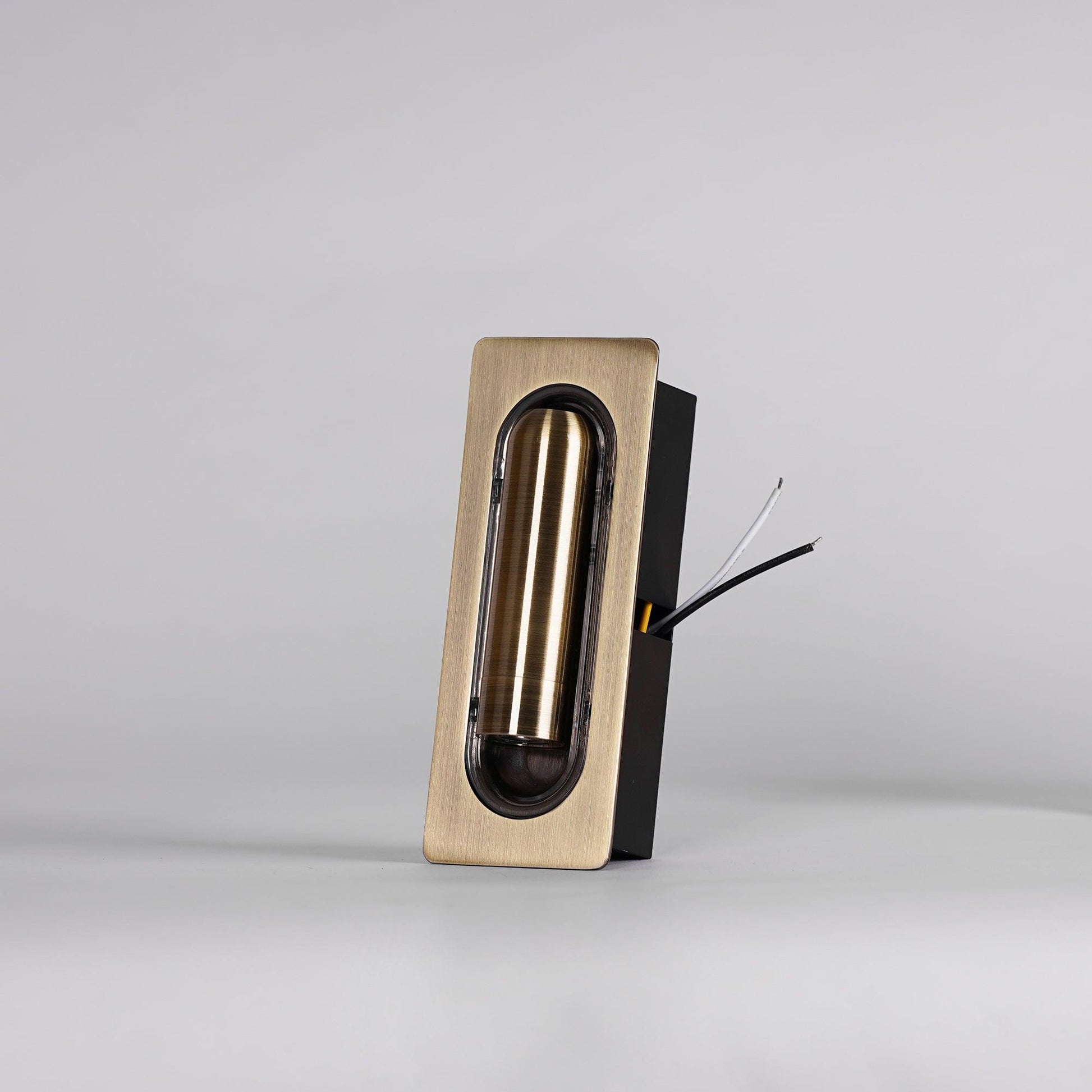 LED Reading Lamp with Adjustable Arm and Warm Light for Home Office & Bedroom Use