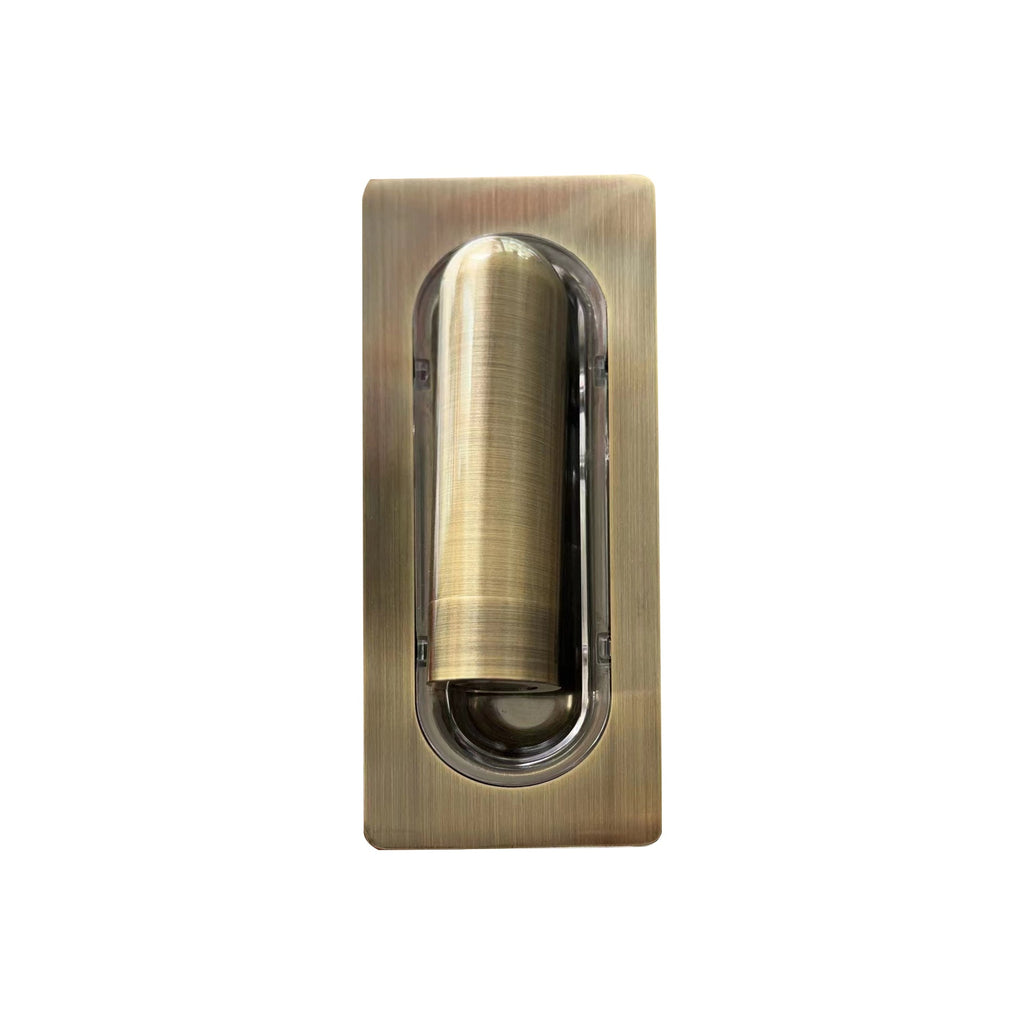 LED Reading Lamp with Adjustable Arm and Warm Light for Home Office & Bedroom Use