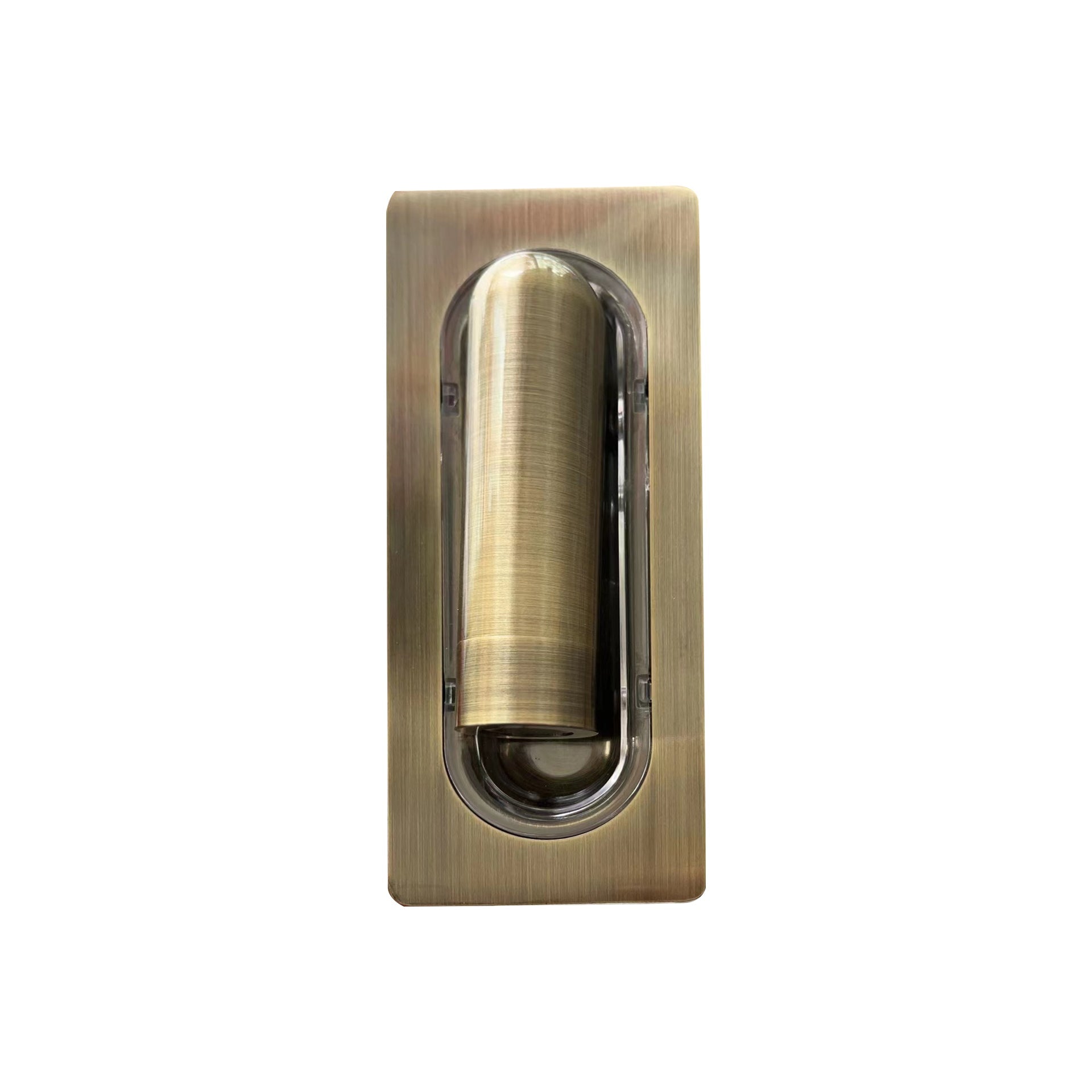 LED Reading Lamp with Adjustable Arm and Warm Light for Home Office & Bedroom Use