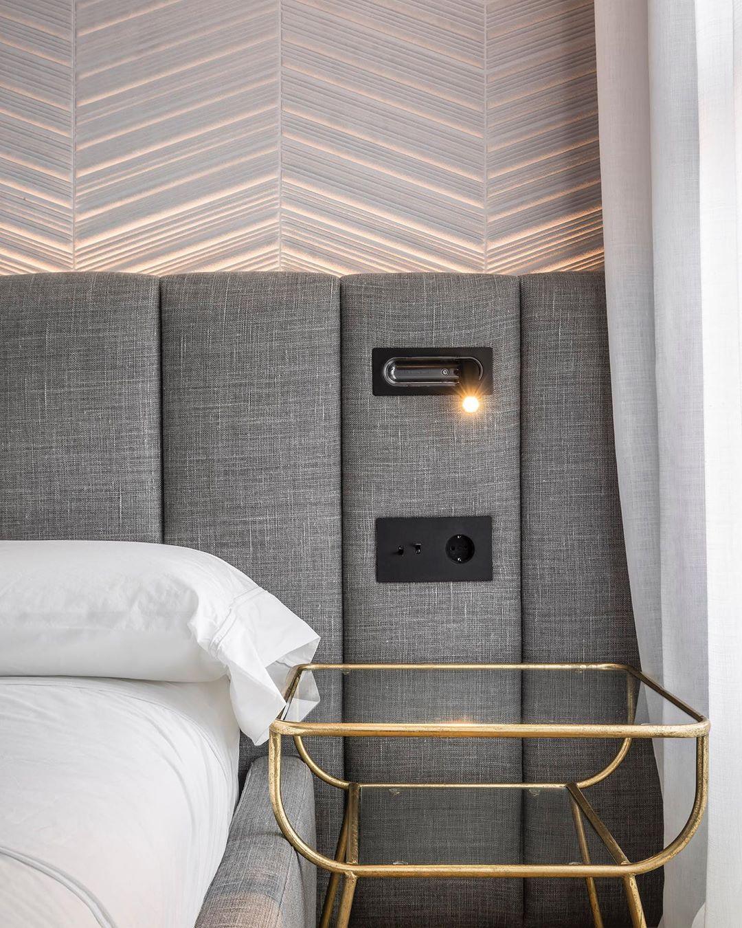 LED Reading Lamp with Adjustable Arm and Warm Light for Home Office & Bedroom Use