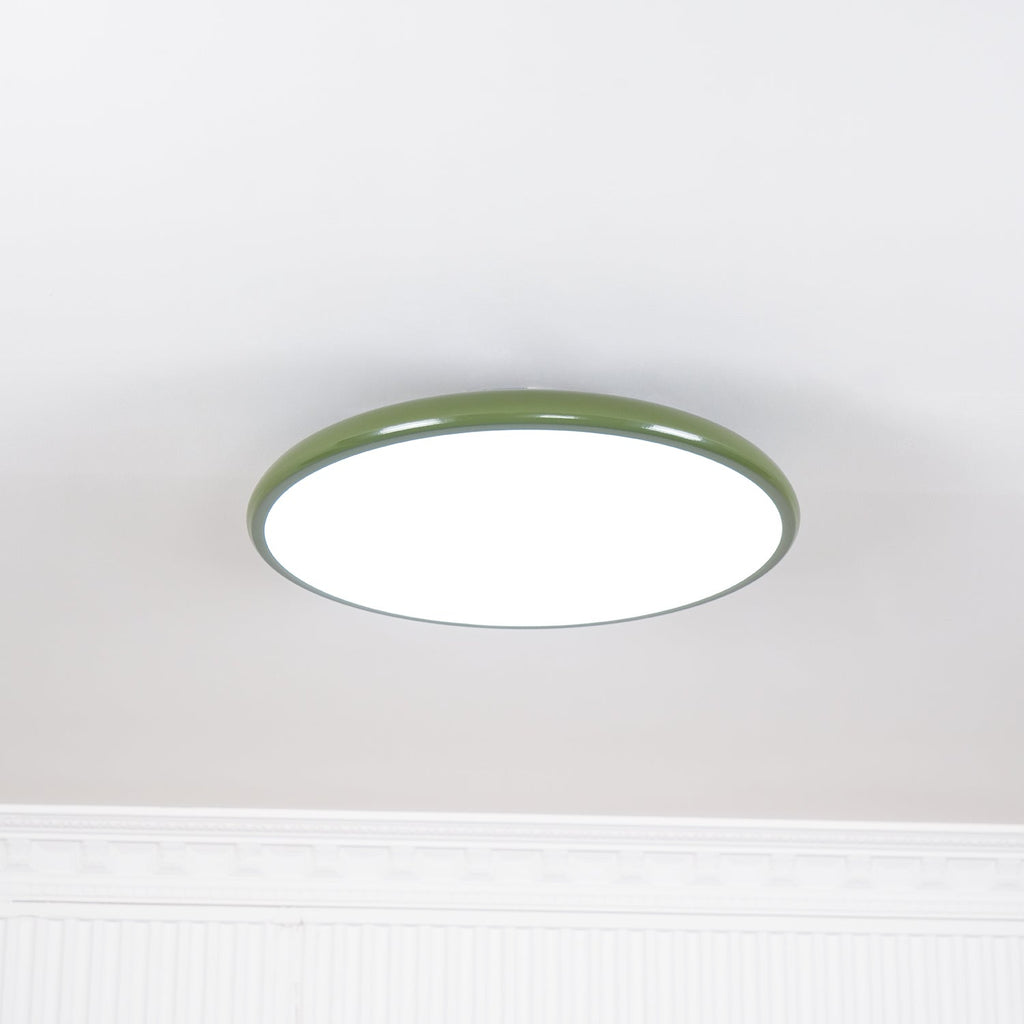 Adjustable LED Ceiling Lamp | Customizable Ambient Lighting for Indoor Spaces, Sloped Ceiling Compatible