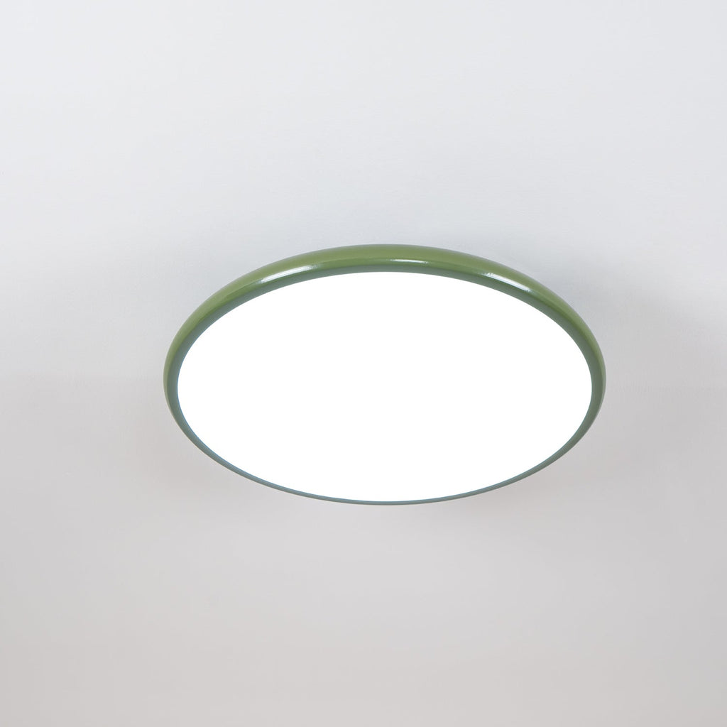 Adjustable LED Ceiling Lamp | Customizable Ambient Lighting for Indoor Spaces, Sloped Ceiling Compatible