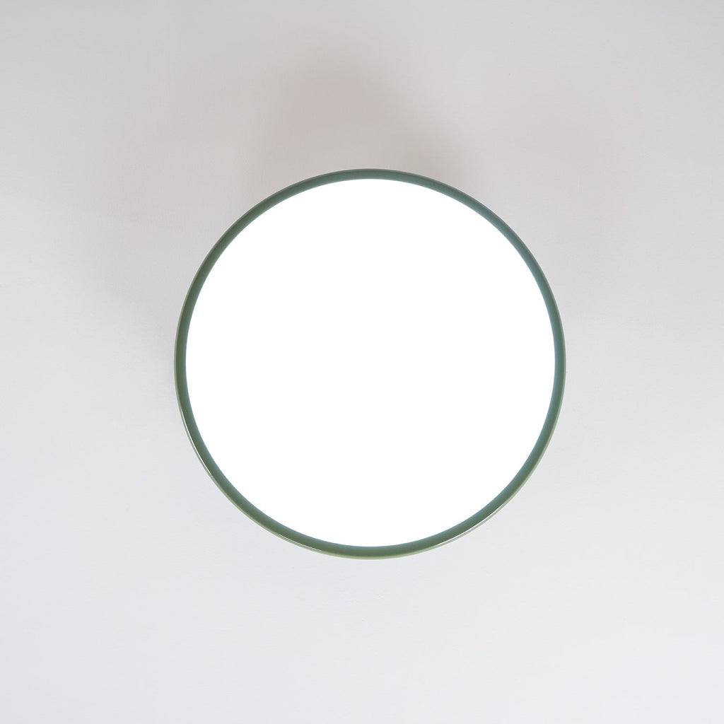 Adjustable LED Ceiling Lamp | Customizable Ambient Lighting for Indoor Spaces, Sloped Ceiling Compatible