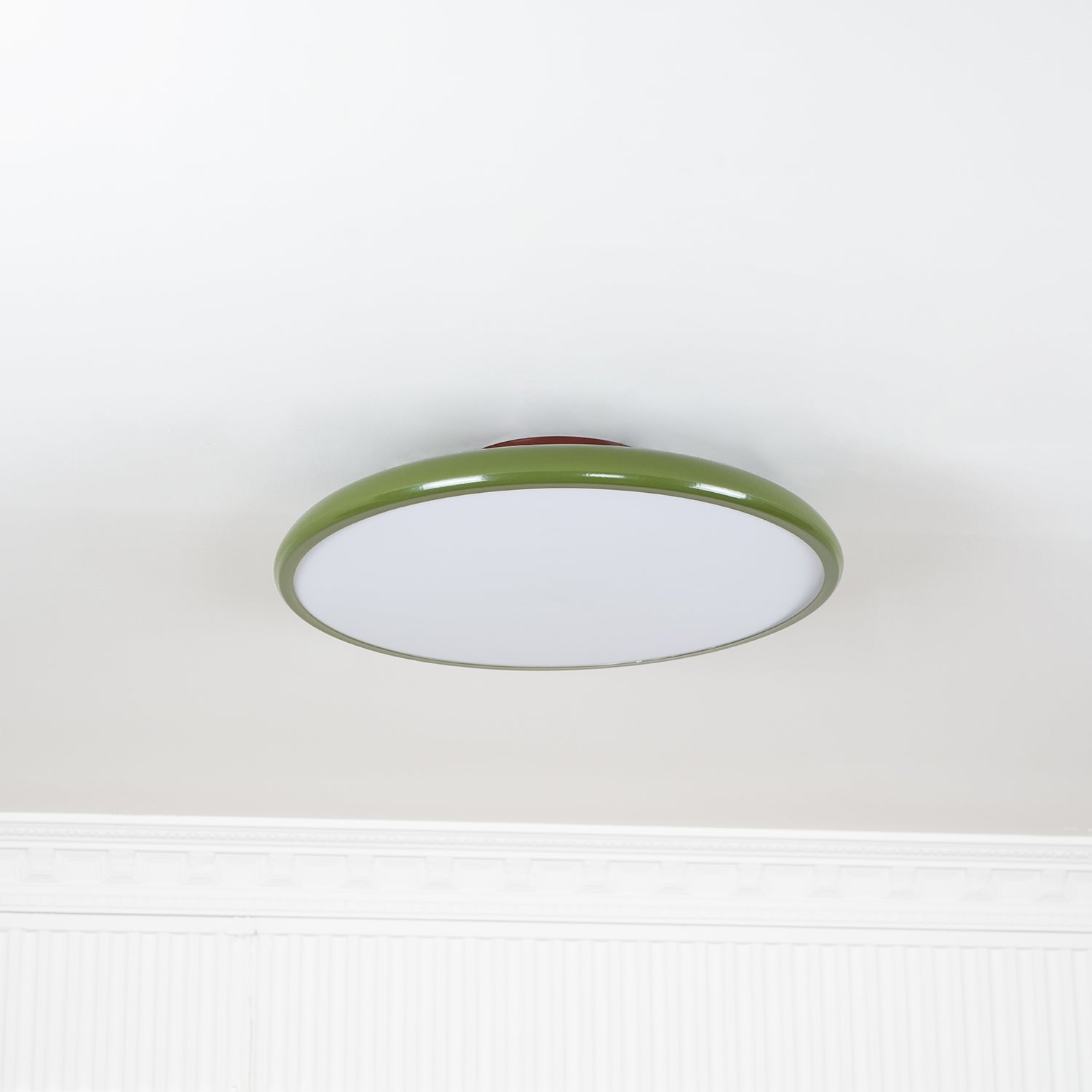 Adjustable LED Ceiling Lamp | Customizable Ambient Lighting for Indoor Spaces, Sloped Ceiling Compatible