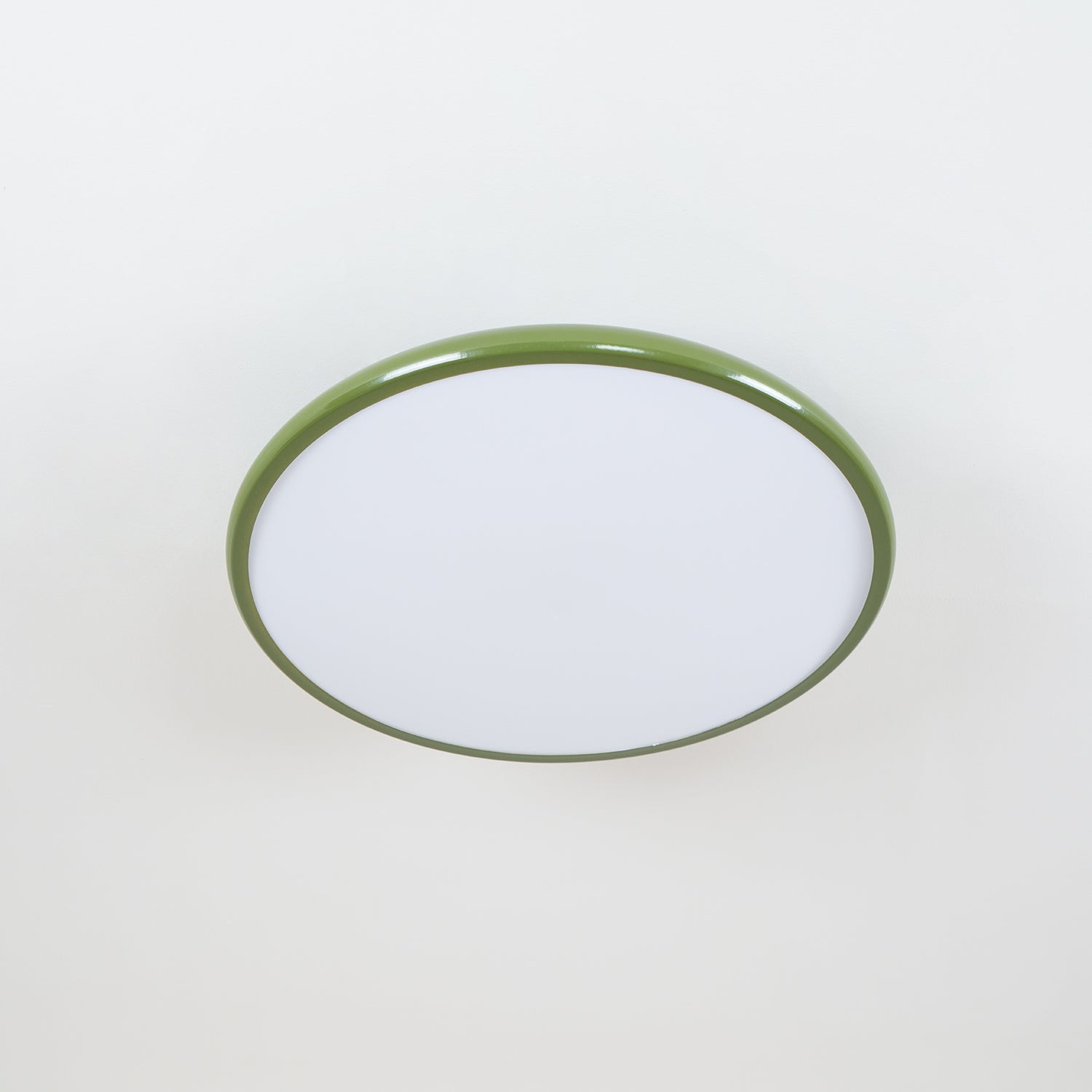 Adjustable LED Ceiling Lamp with Modern Design for Living Room & Home Office Lighting