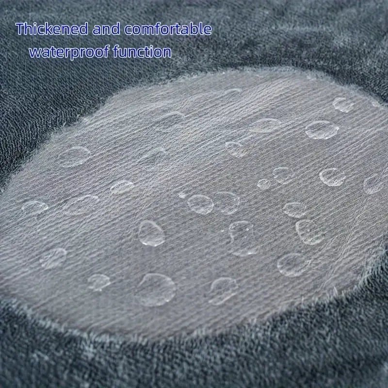 Waterproof Couples Blanket - Perfect Waterproof Blanket for Romance, Love Shield Protection