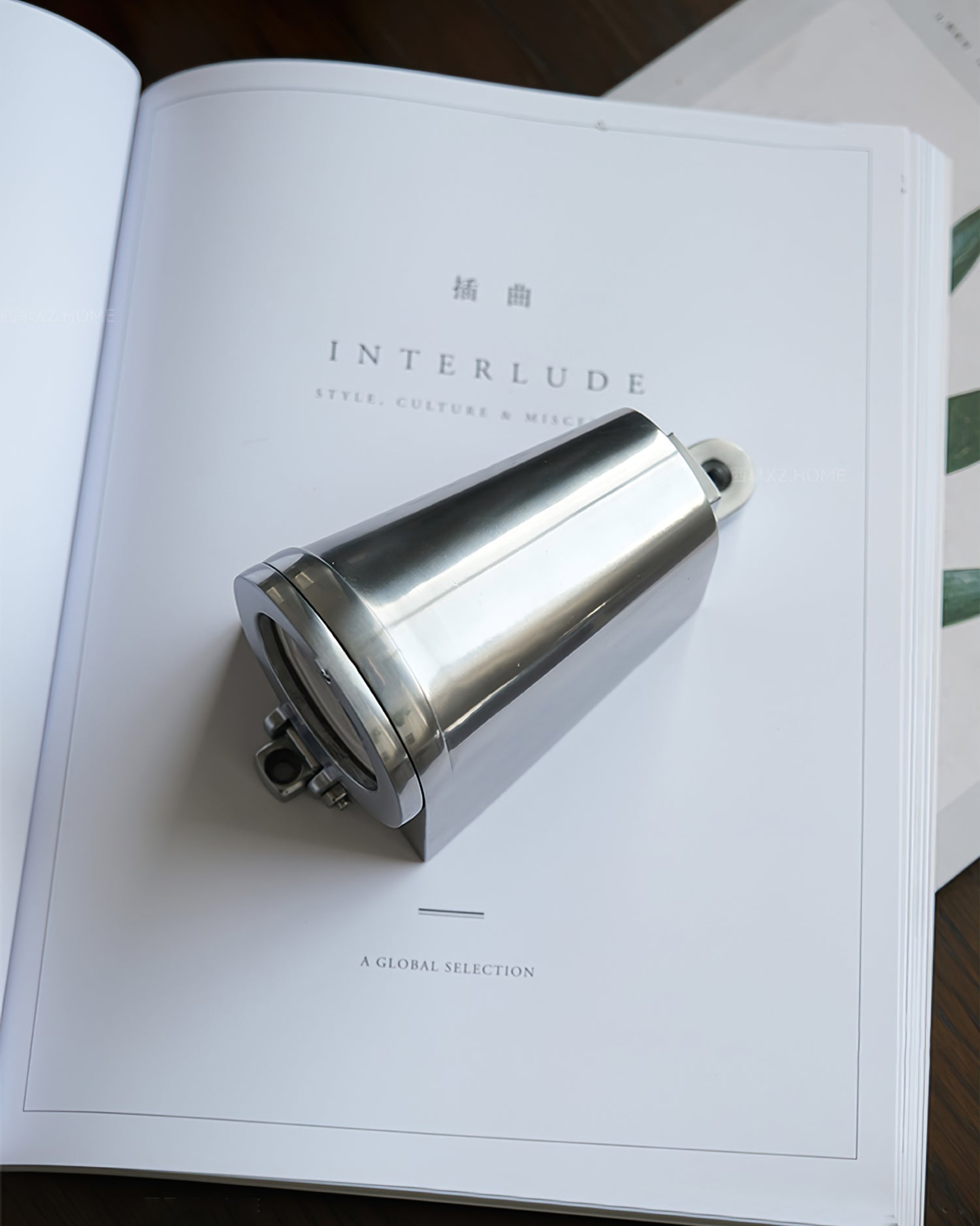 LED Wall Light Fixture - Modern Outdoor Sconce with Adjustable Arm for Patio, Garden & Entryway Lighting