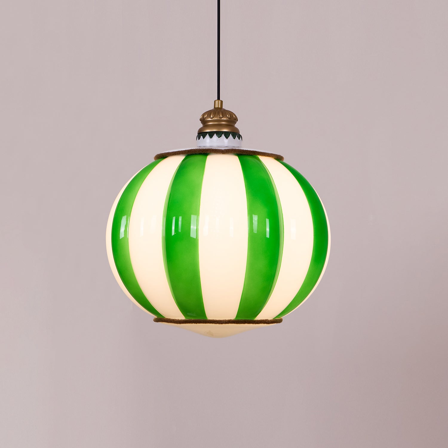 LED Pendant Lamp - Modern Hanging Light Fixture with Adjustable Height for Kitchen, Dining Room, and Living Spaces