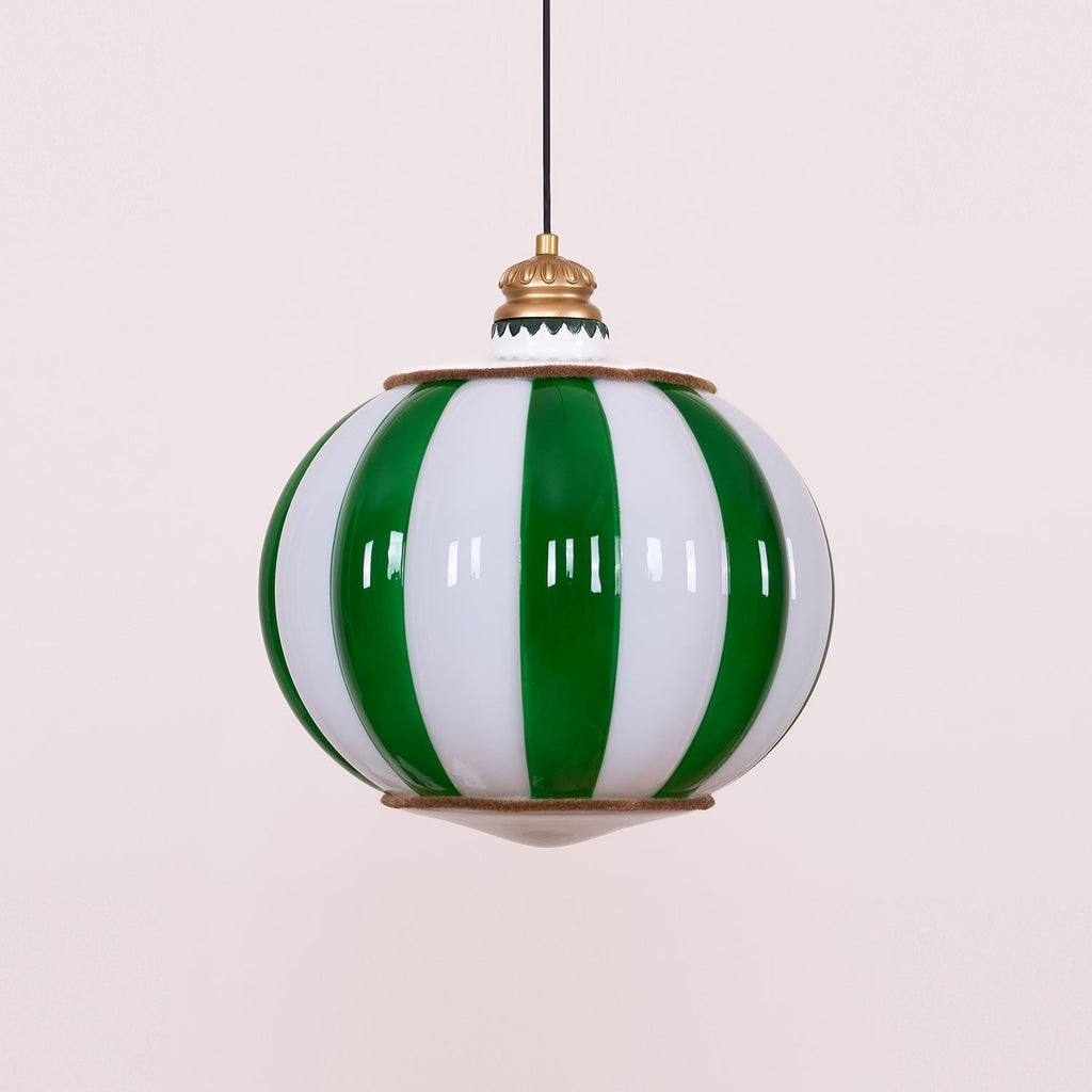 LED Pendant Lamp - Modern Hanging Light Fixture with Adjustable Height for Kitchen, Dining Room, and Living Spaces