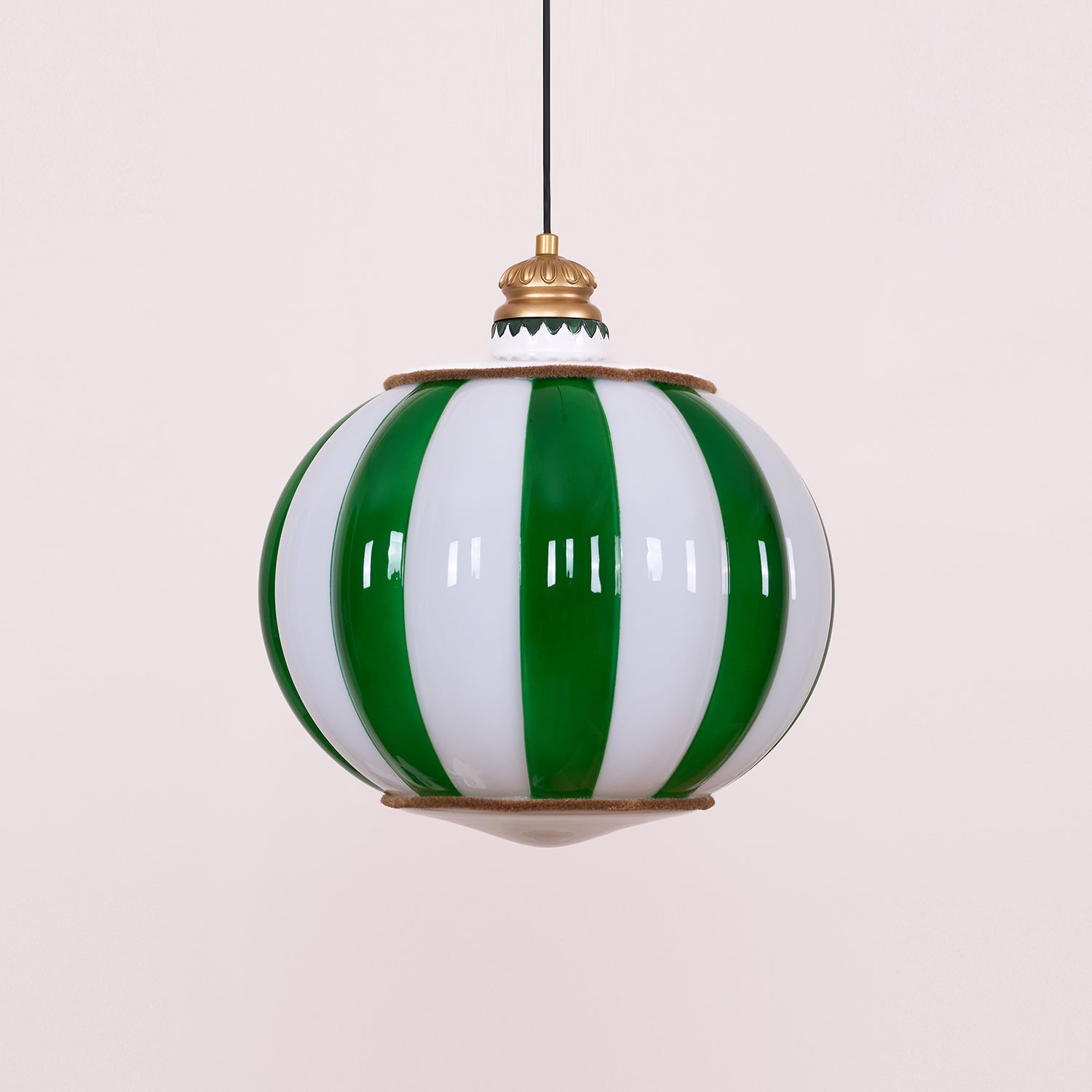 LED Pendant Lamp - Modern Hanging Light Fixture with Adjustable Height for Kitchen, Dining Room, and Living Spaces