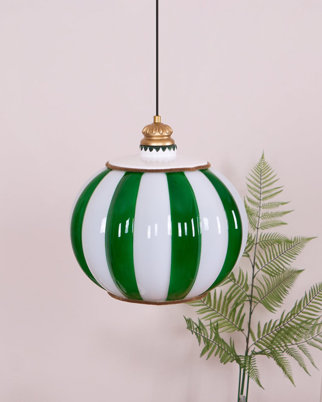 LED Pendant Lamp - Modern Hanging Light Fixture with Adjustable Height for Kitchen, Dining Room, and Living Spaces