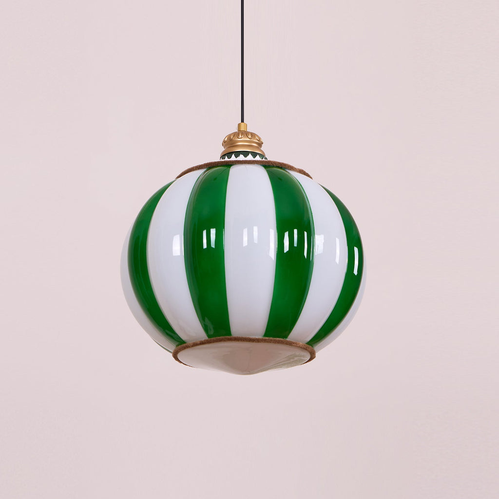 LED Pendant Lamp - Modern Hanging Light Fixture with Adjustable Height for Kitchen, Dining Room, and Living Spaces