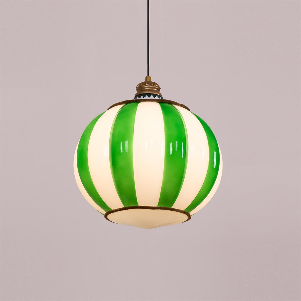 LED Pendant Lamp - Modern Hanging Light Fixture with Adjustable Height for Kitchen, Dining Room, and Living Spaces