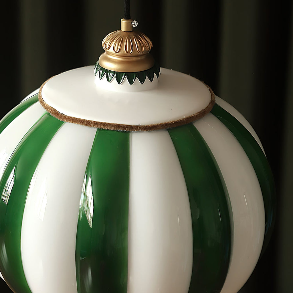 LED Pendant Lamp - Modern Hanging Light Fixture with Adjustable Height for Kitchen, Dining Room, and Living Spaces