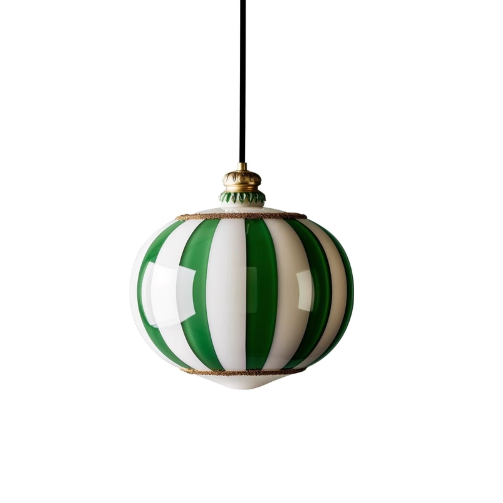 LED Pendant Lamp - Modern Hanging Light Fixture with Adjustable Height for Kitchen, Dining Room, and Living Spaces
