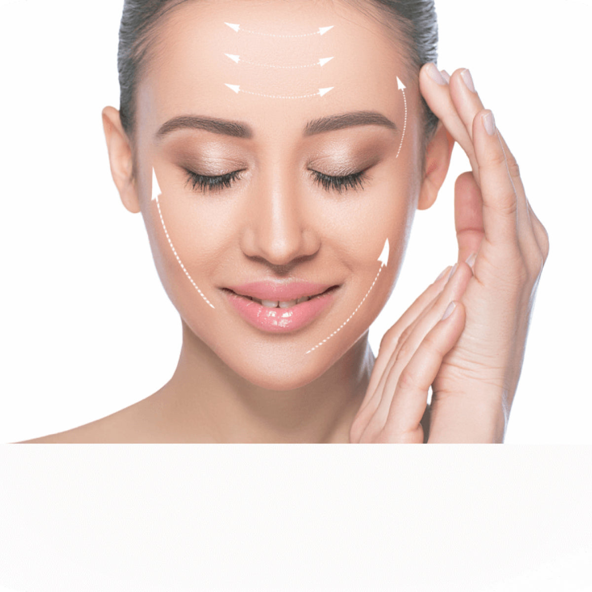 MicroSculpt Device | Anti-Aging Facial Toning & Skin Tightening Tool - Advanced Microcurrent Technology for Youthful Skin