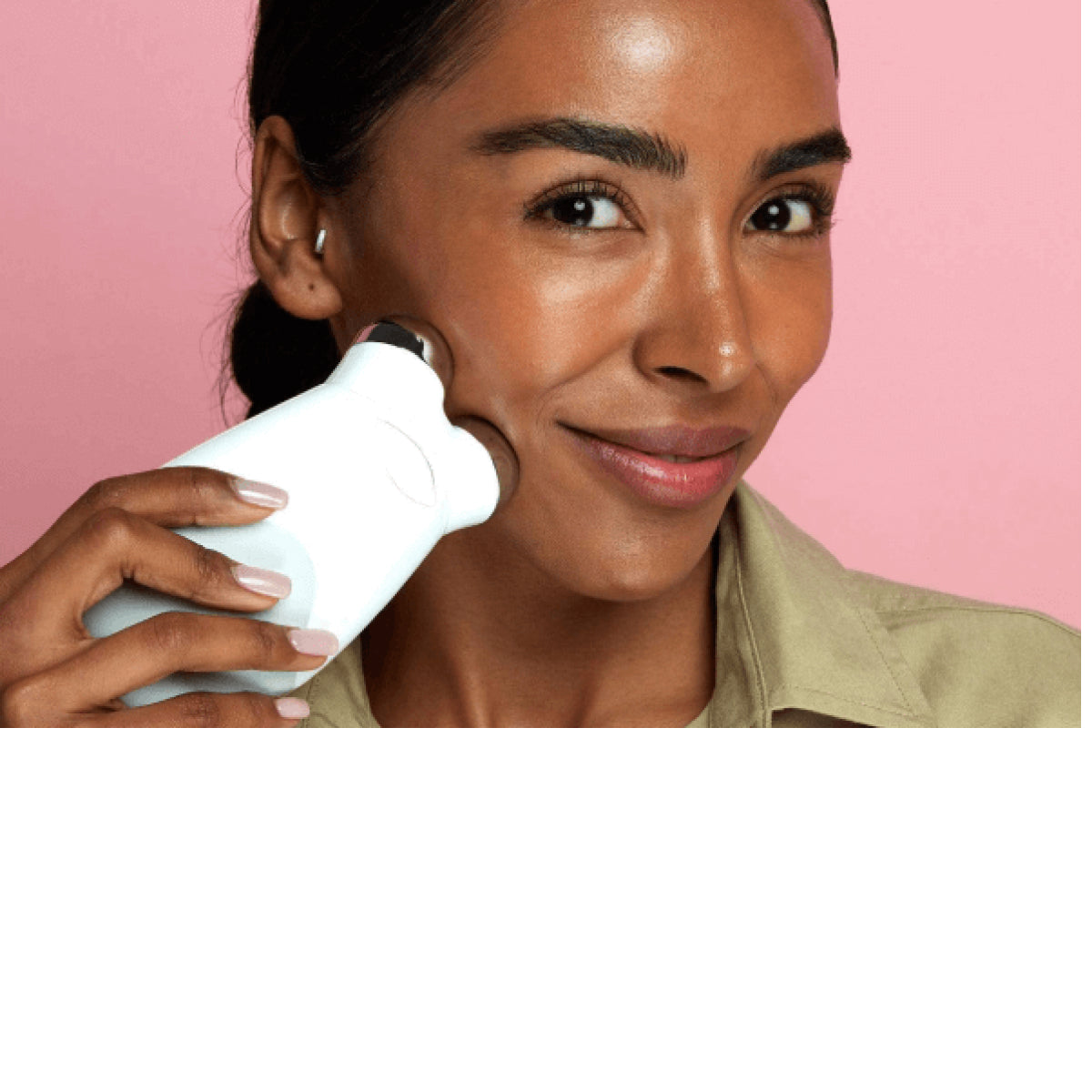 MicroSculpt Device | Anti-Aging Facial Toning & Skin Tightening Tool - Advanced Microcurrent Technology for Youthful Skin