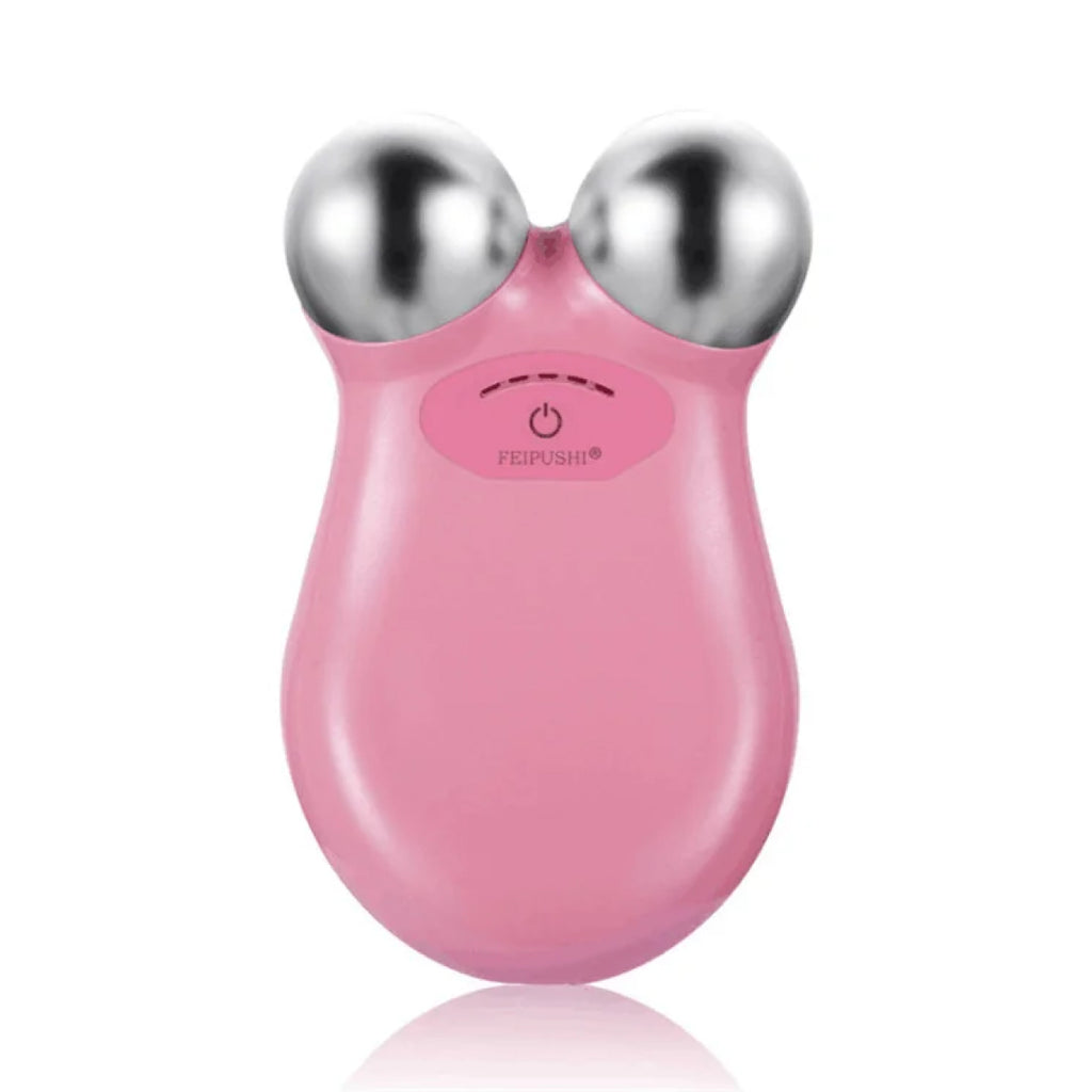 MicroSculpt Device | Anti-Aging Facial Toning & Skin Tightening Tool - Advanced Microcurrent Technology for Youthful Skin