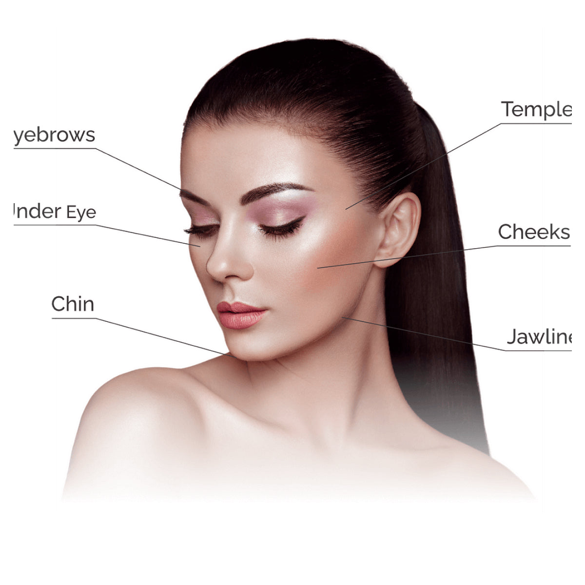 MicroSculpt Device | Anti-Aging Facial Toning & Skin Tightening Tool - Advanced Microcurrent Technology for Youthful Skin