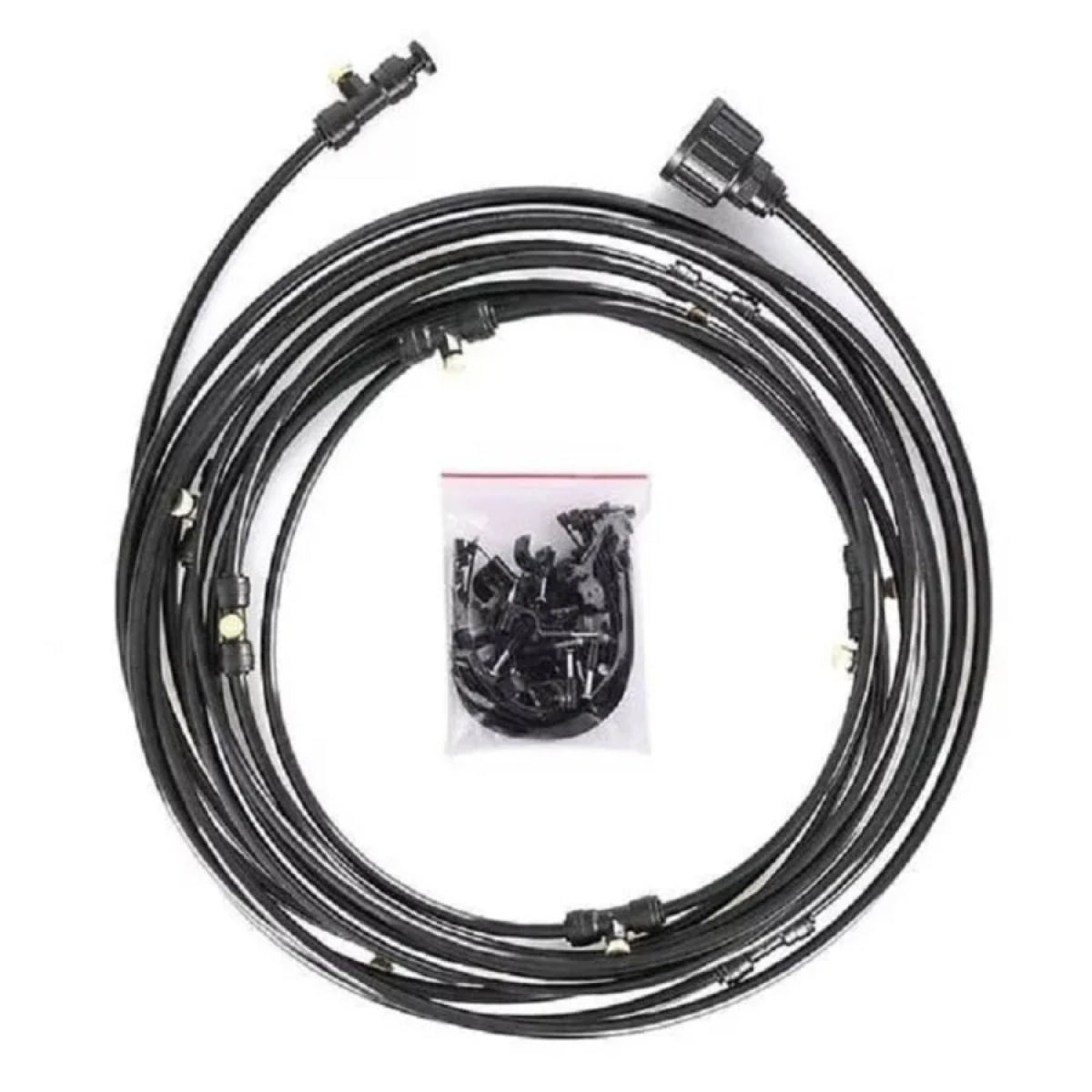 Water Sprinkler Nozzle Set | Garden Irrigation & Outdoor Living Area Watering System