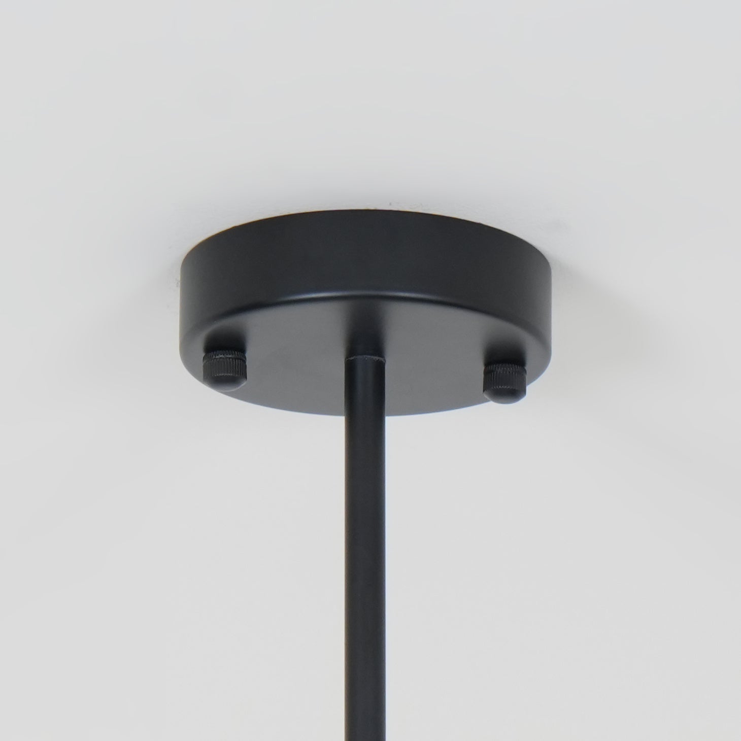 LED Chandelier Light Fixture - Modern Crystal Design for Living Room & Dining Room Lighting