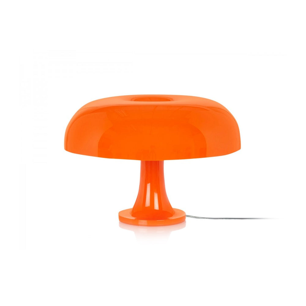 LED Table Lamp with Adjustable Brightness and Modern Design for Home Office & Living Room Use