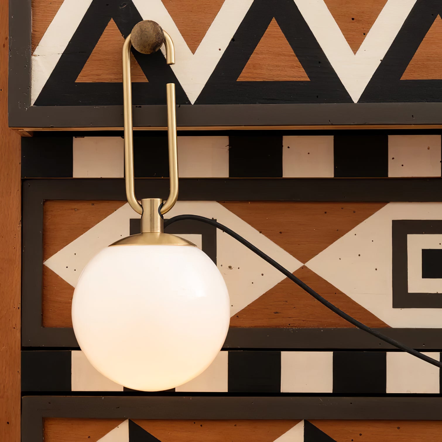 LED Wall Lamp - Modern Adjustable Fixture for Living Room, Bedroom & Hallway Lighting