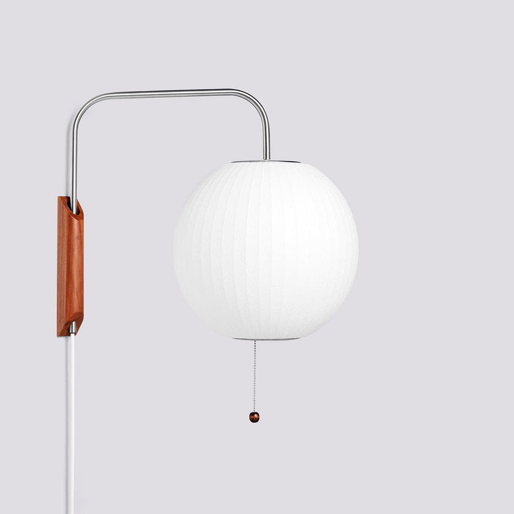 LED Wall Lamp - Modern Adjustable Fixture with Warm White Light for Living Room & Bedroom Illumination