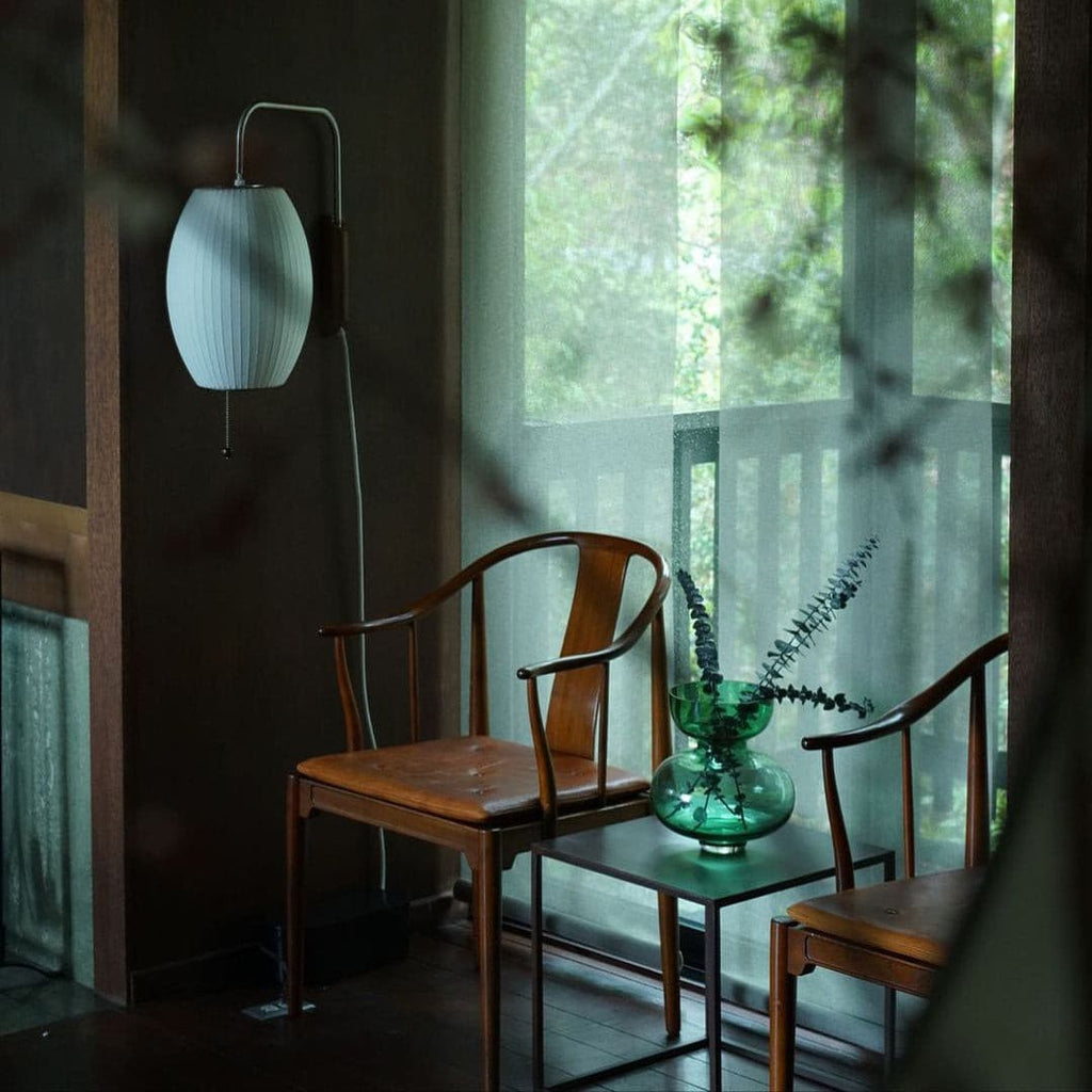 LED Wall Lamp - Modern Adjustable Fixture with Warm White Light for Living Room & Bedroom Illumination