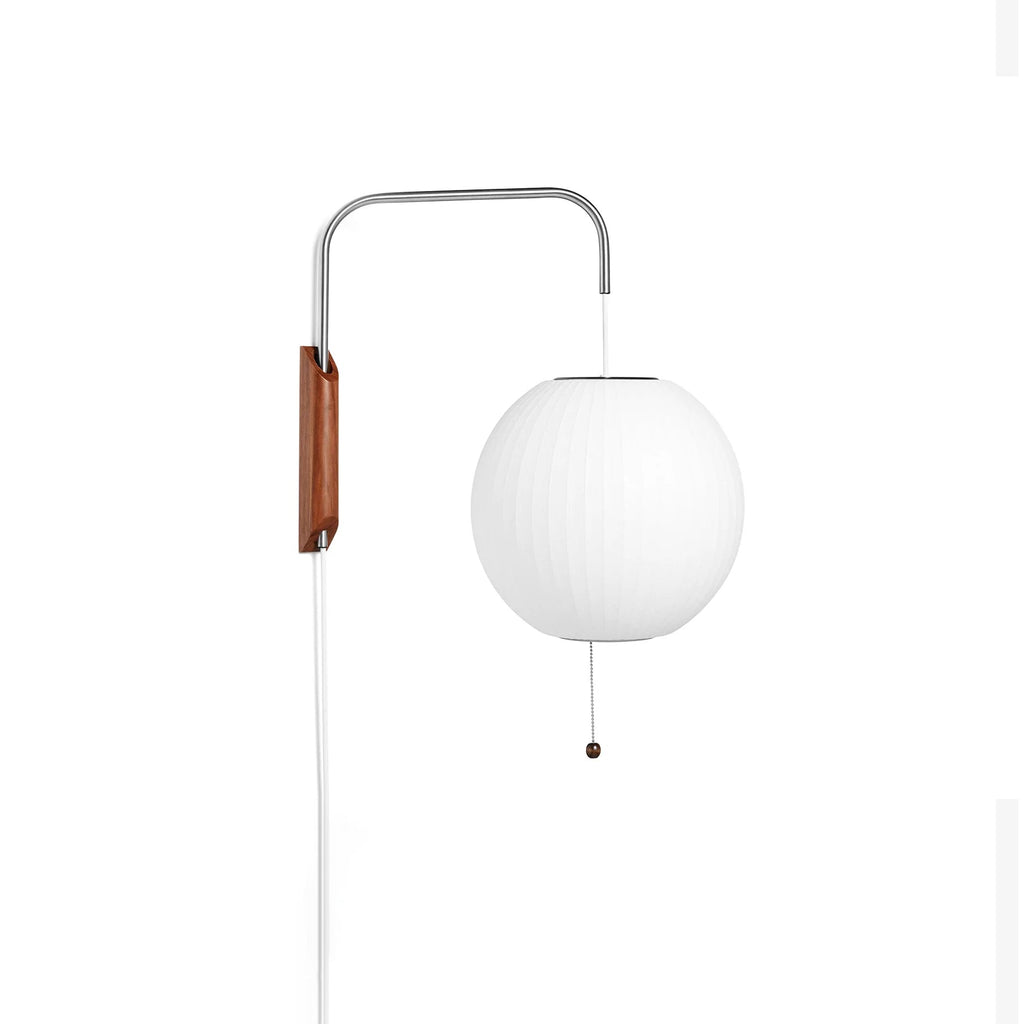 LED Wall Lamp - Modern Adjustable Fixture with Warm White Light for Living Room & Bedroom Illumination