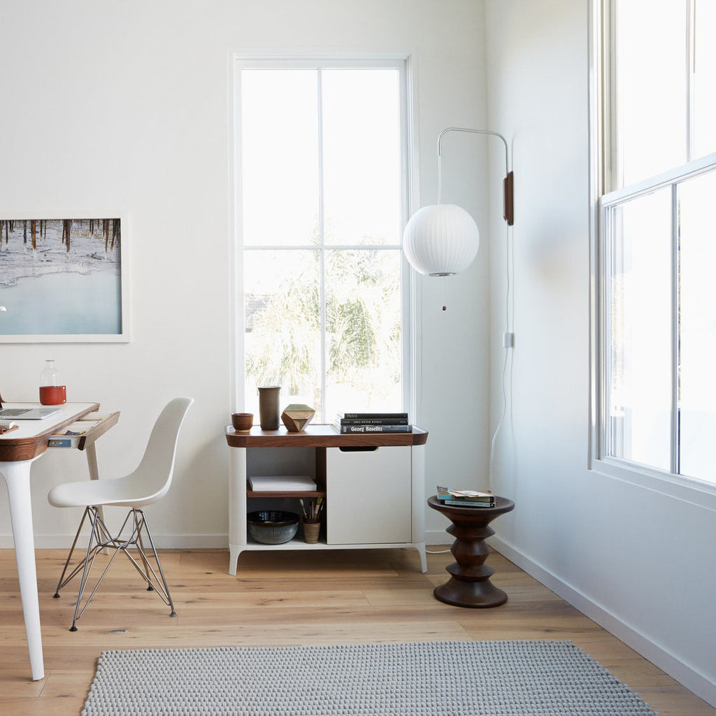 LED Wall Lamp - Modern Adjustable Fixture with Warm White Light for Living Room & Bedroom Illumination