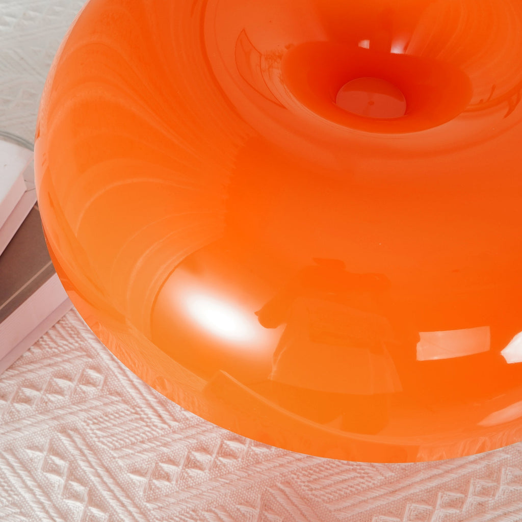 LED Table Lamp with Adjustable Brightness and Modern Design for Home Office & Living Room Use