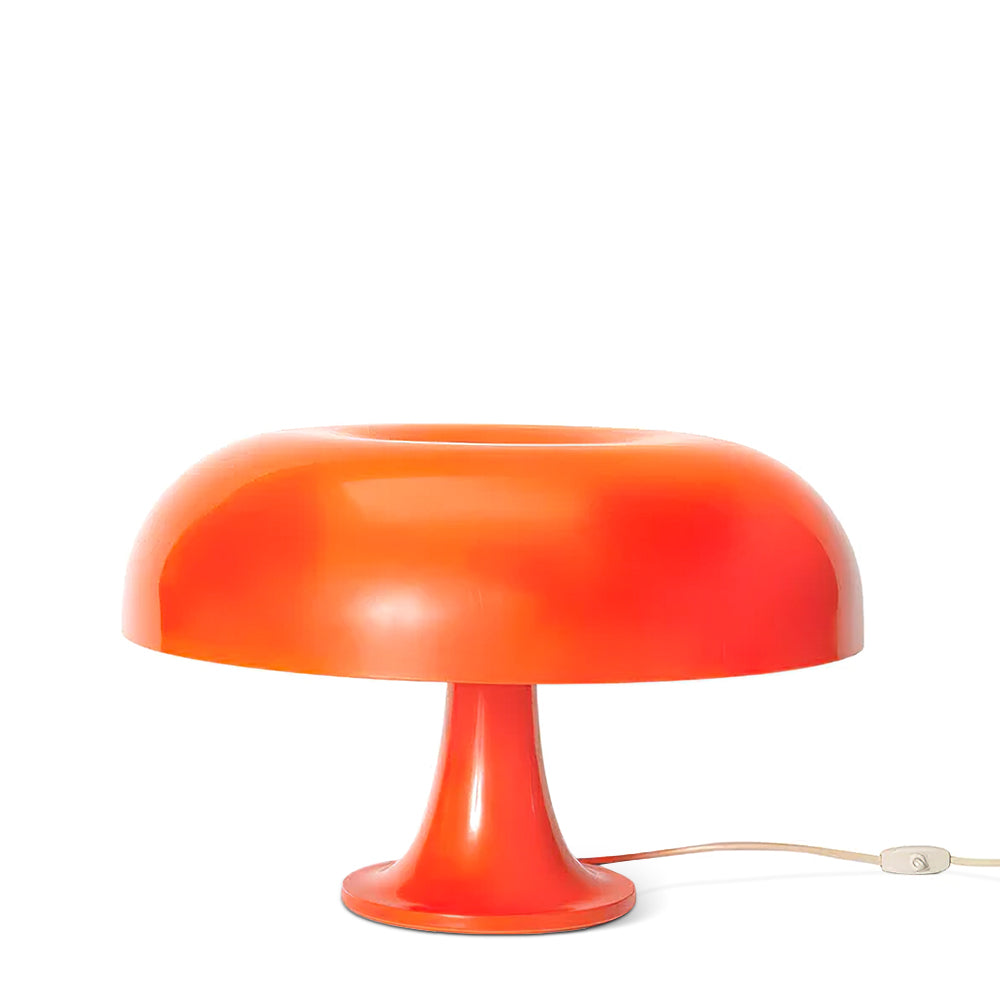 LED Table Lamp with Adjustable Brightness and Modern Design for Home Office & Living Room Use