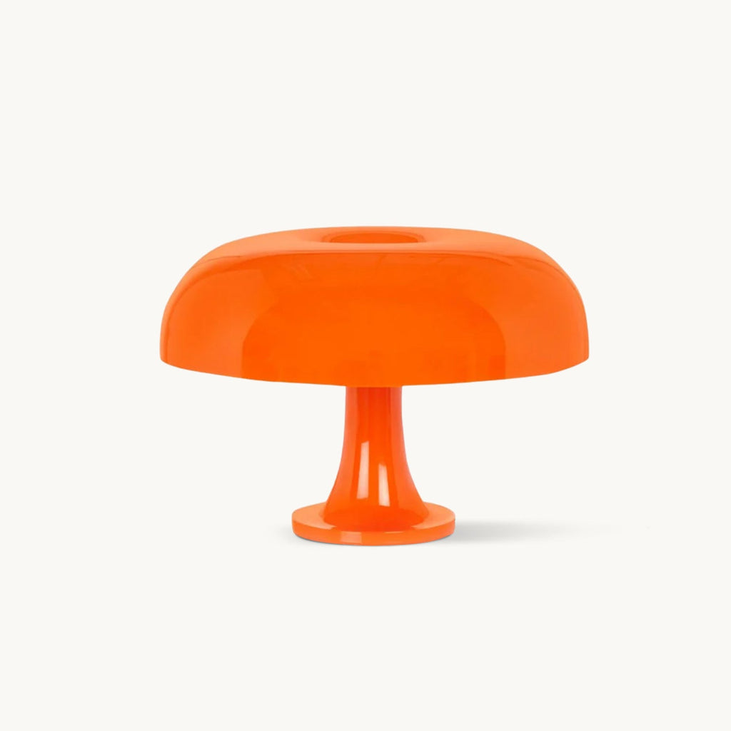 LED Table Lamp with Adjustable Brightness and Modern Design for Home Office & Living Room Use