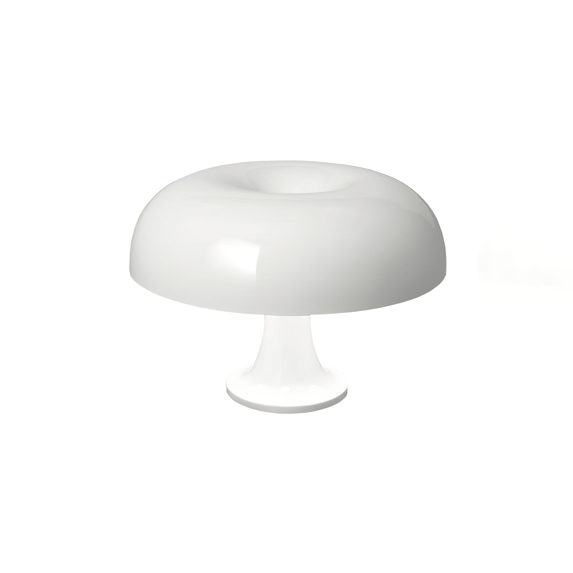 LED Table Lamp with Adjustable Brightness and Modern Design for Home Office & Living Room Use