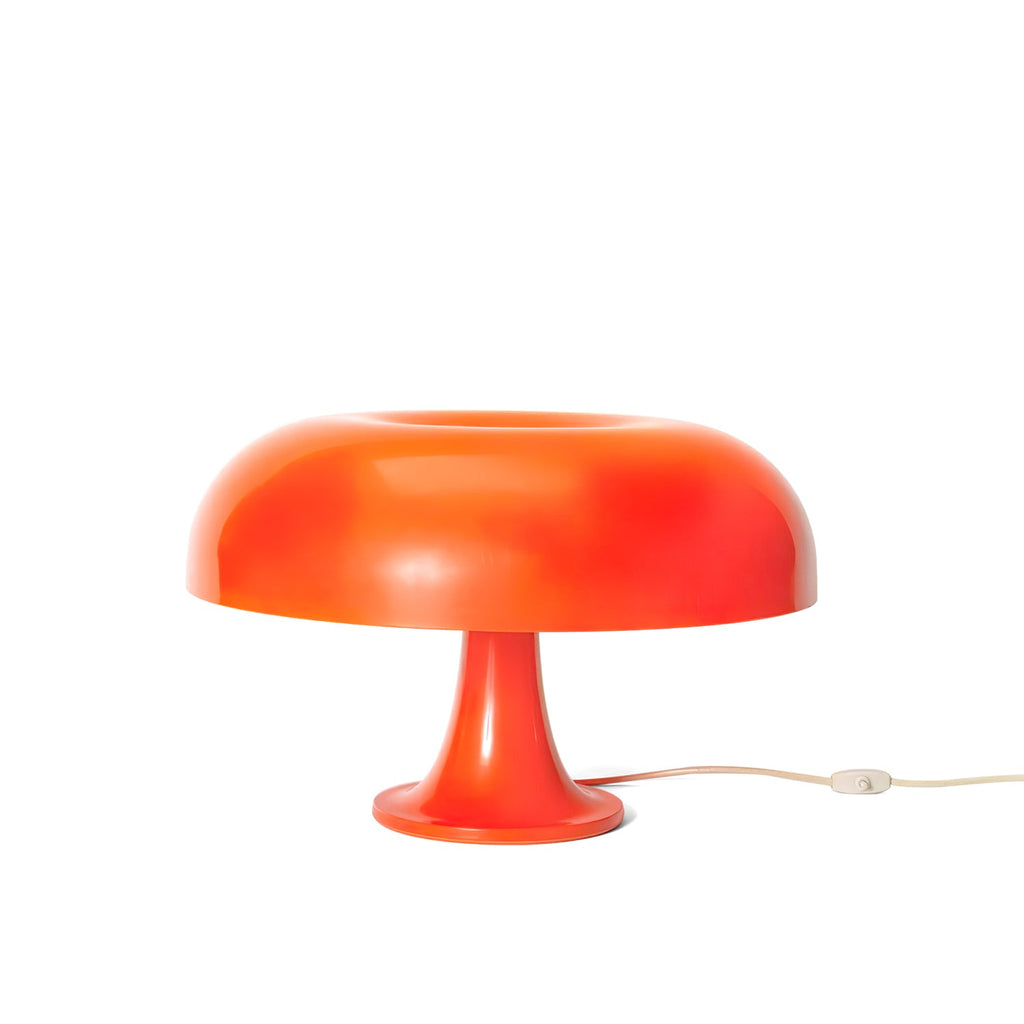 LED Table Lamp with Adjustable Brightness and Modern Design for Home Office & Living Room Use