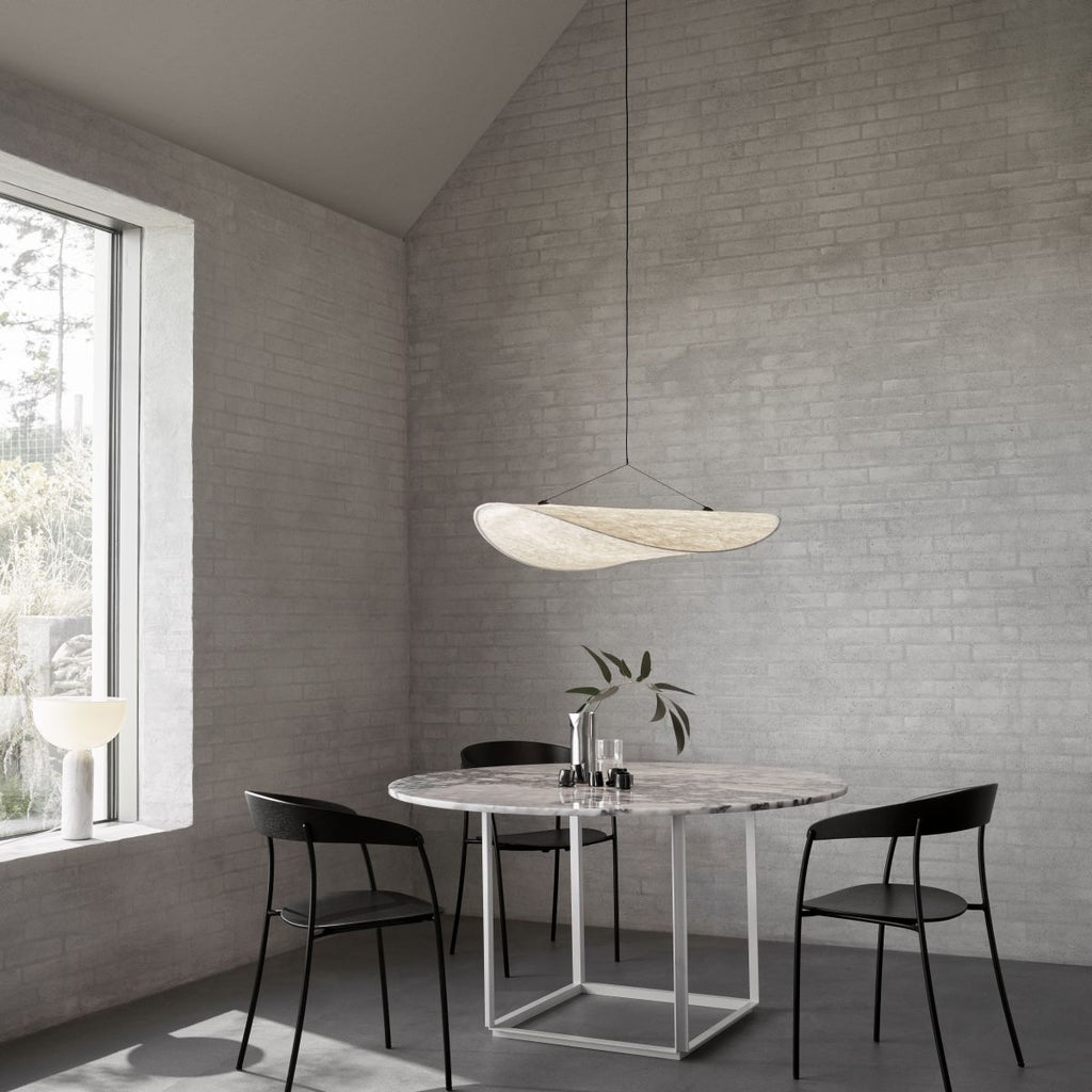 Tense Pendant Lamp - Adjustable Modern Lighting Fixture for Home & Office Decor